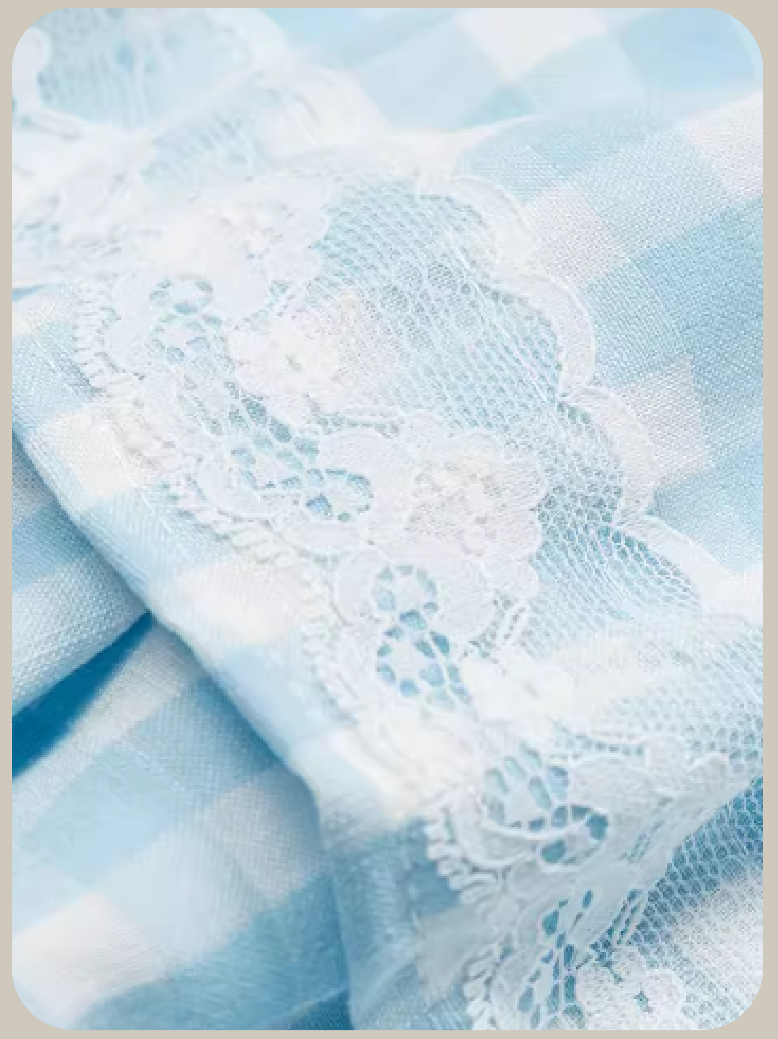 Sweet Plaid Lace Up Flare Skirt/スイートチェック柄レースアップフレアミニスカート