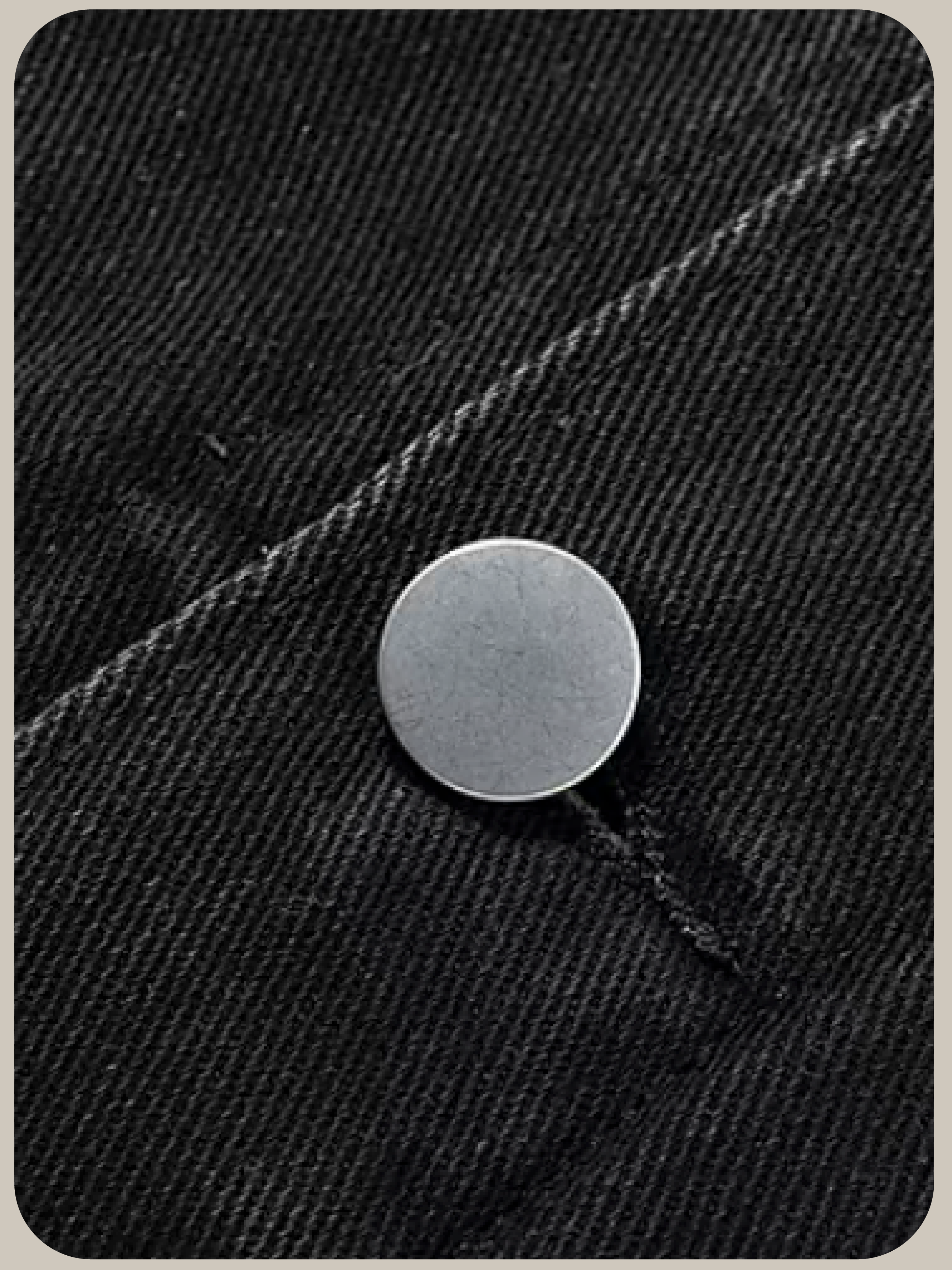 Gradient Broken Denim Jacket/グラデーションブロークンデニムジャケット