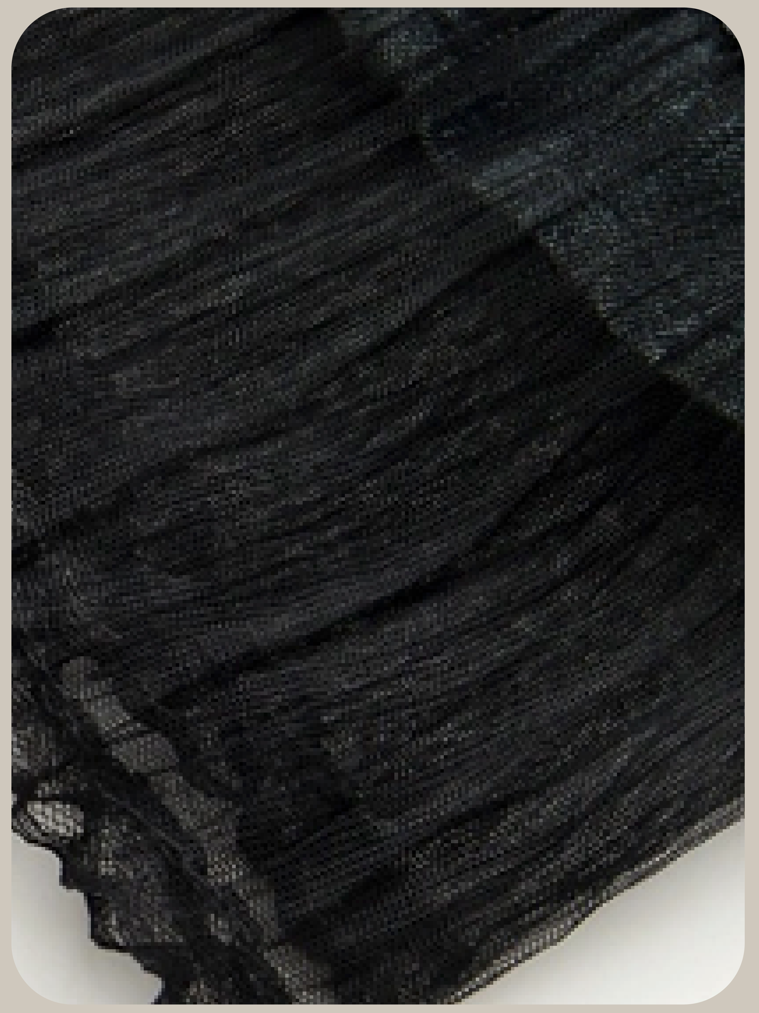 Lace Motif Denim Vest/レースデニムベスト