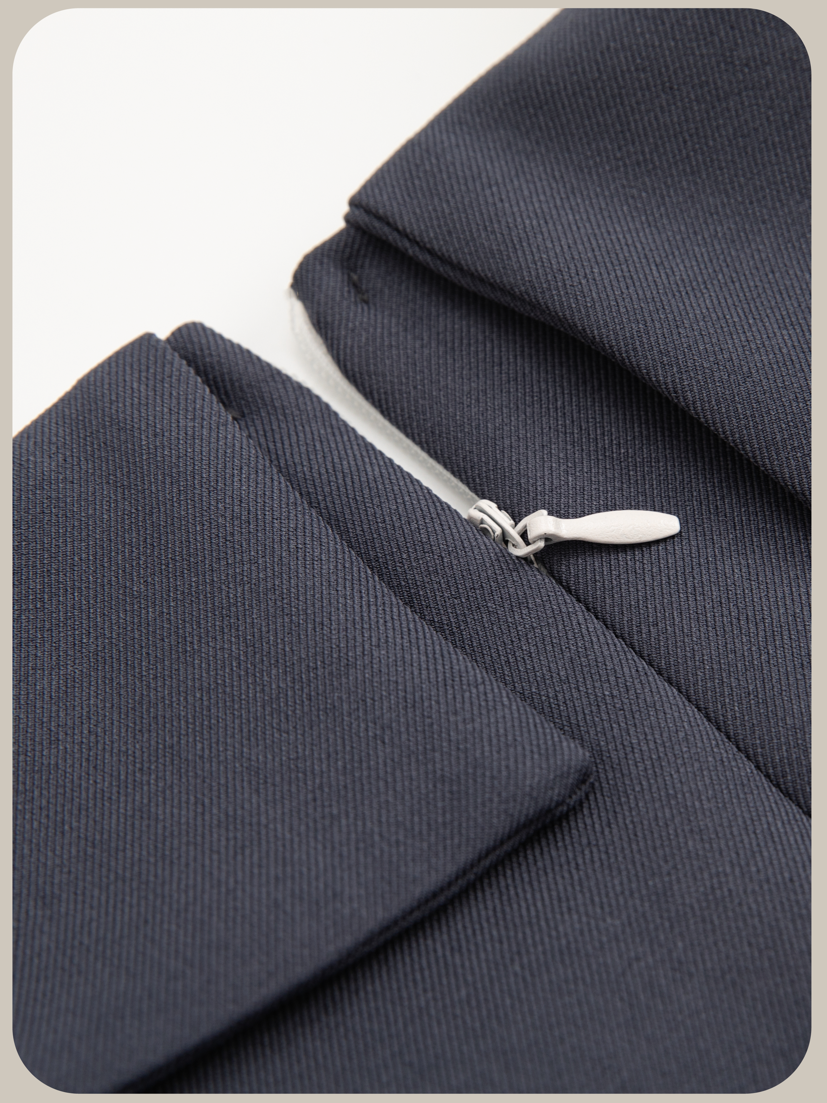 Contrast Bow Square Neck Flare Dress/コントラストリボンスクエアネックフレアドレス