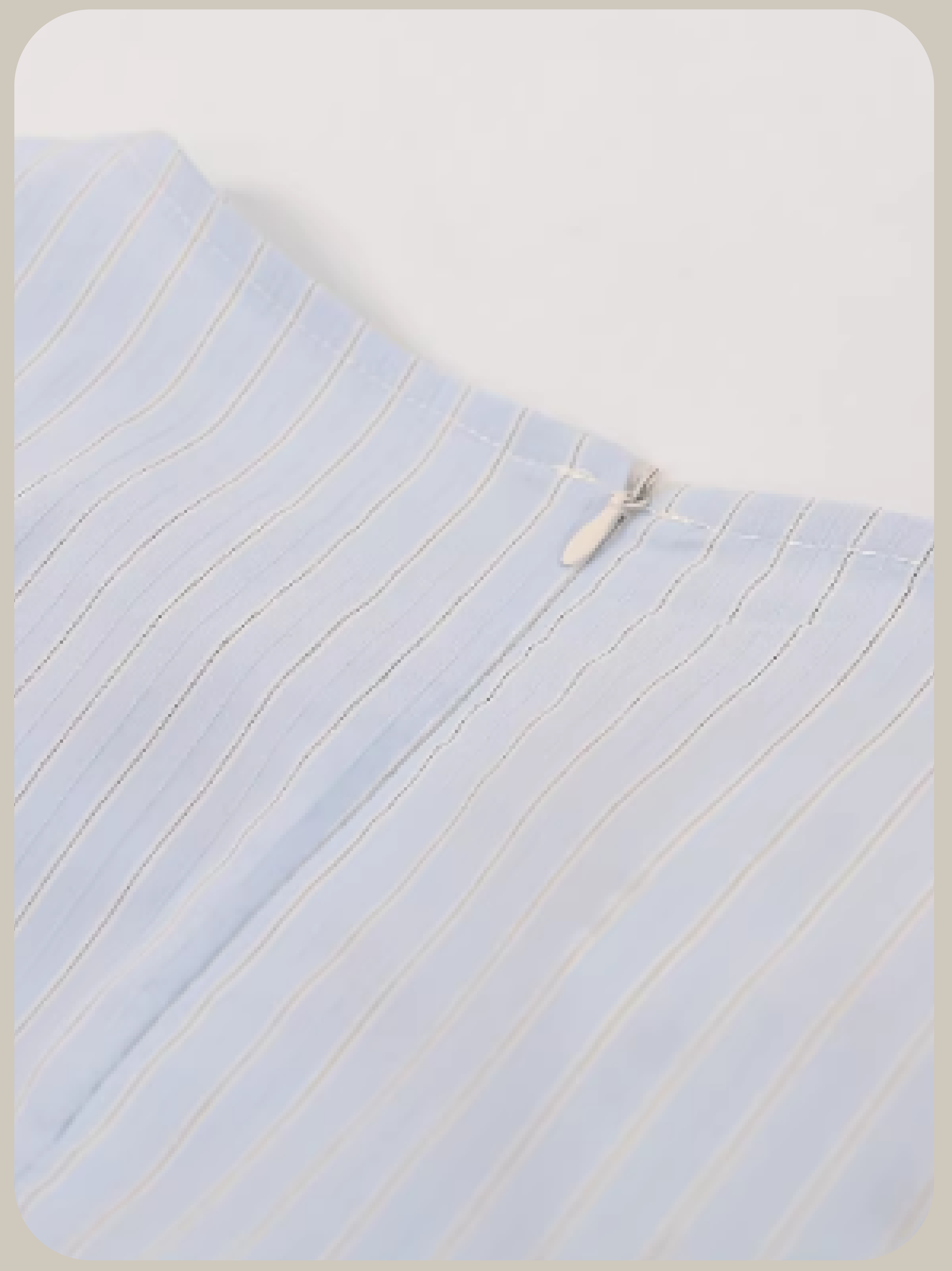 Mix Ribbon Attack Shirt/ミックスリボンアタックシャツ