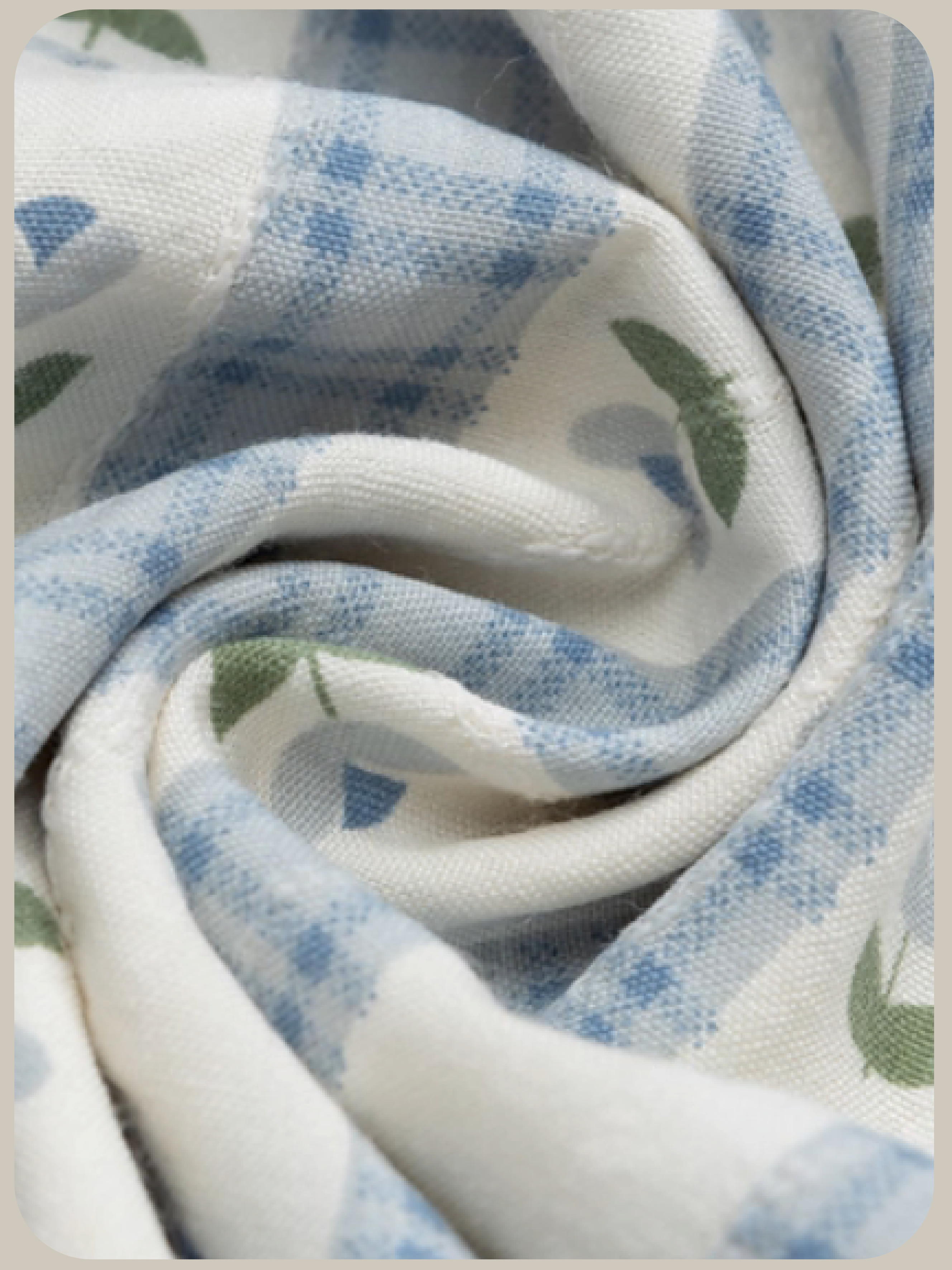 Doll Collar Floral Shirt/ドールカラーフローラルシャツ