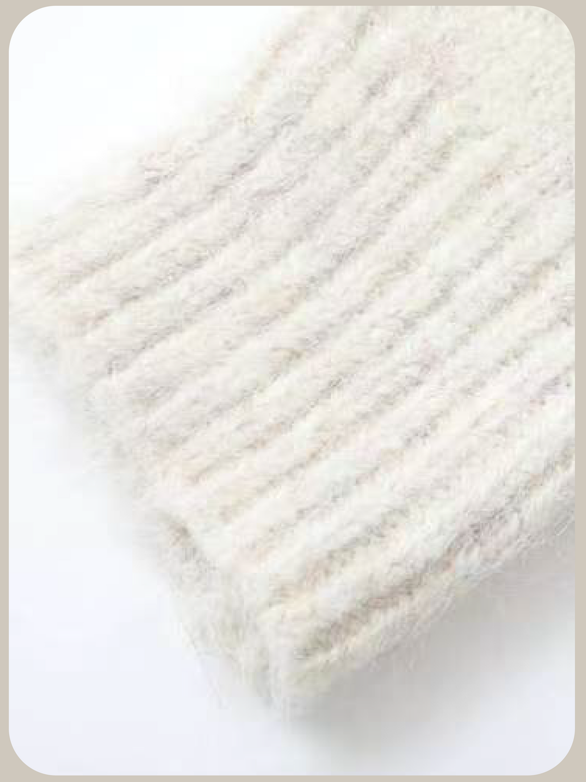 Garden Floral Jacquard Fuzzy Cardigan/ガーデンフローラルジャカードファジーカーディガン