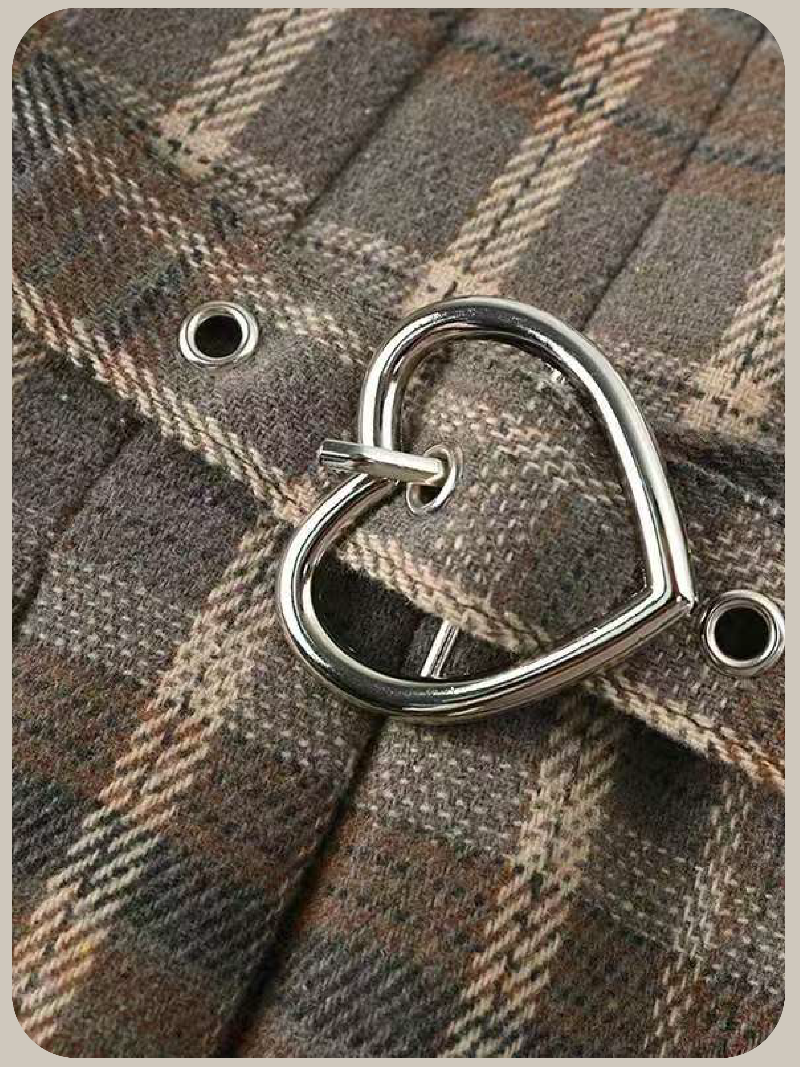 Preppy Fake Two Cardigan Set Up/プレッピーフェイクツーカーディガンセットアップ