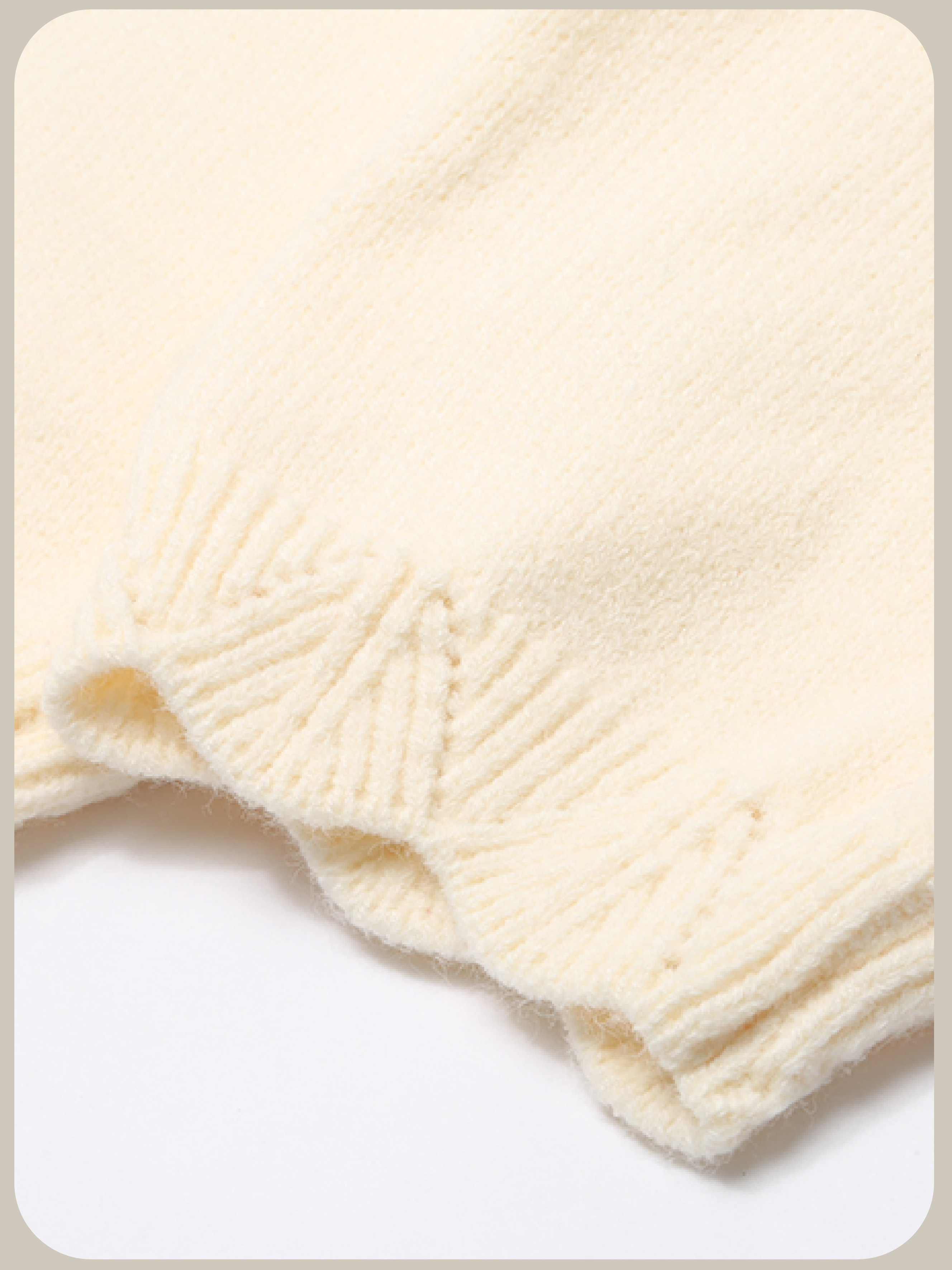 Sweet Red Ribbon Cardigan/スイートレッドリボンカーディガン