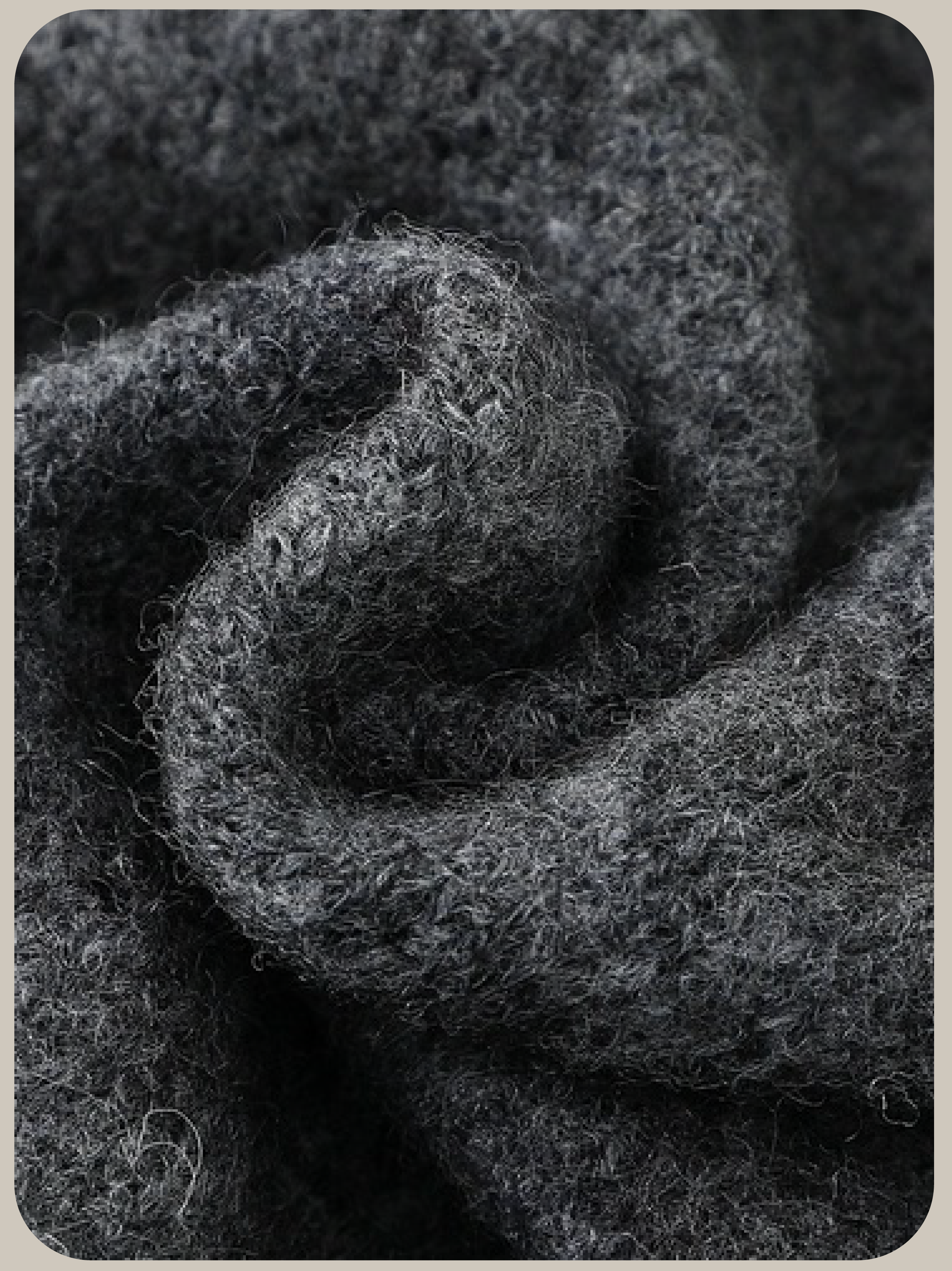 Sequin Point Cardigan/スパンコールポイントカーディガン