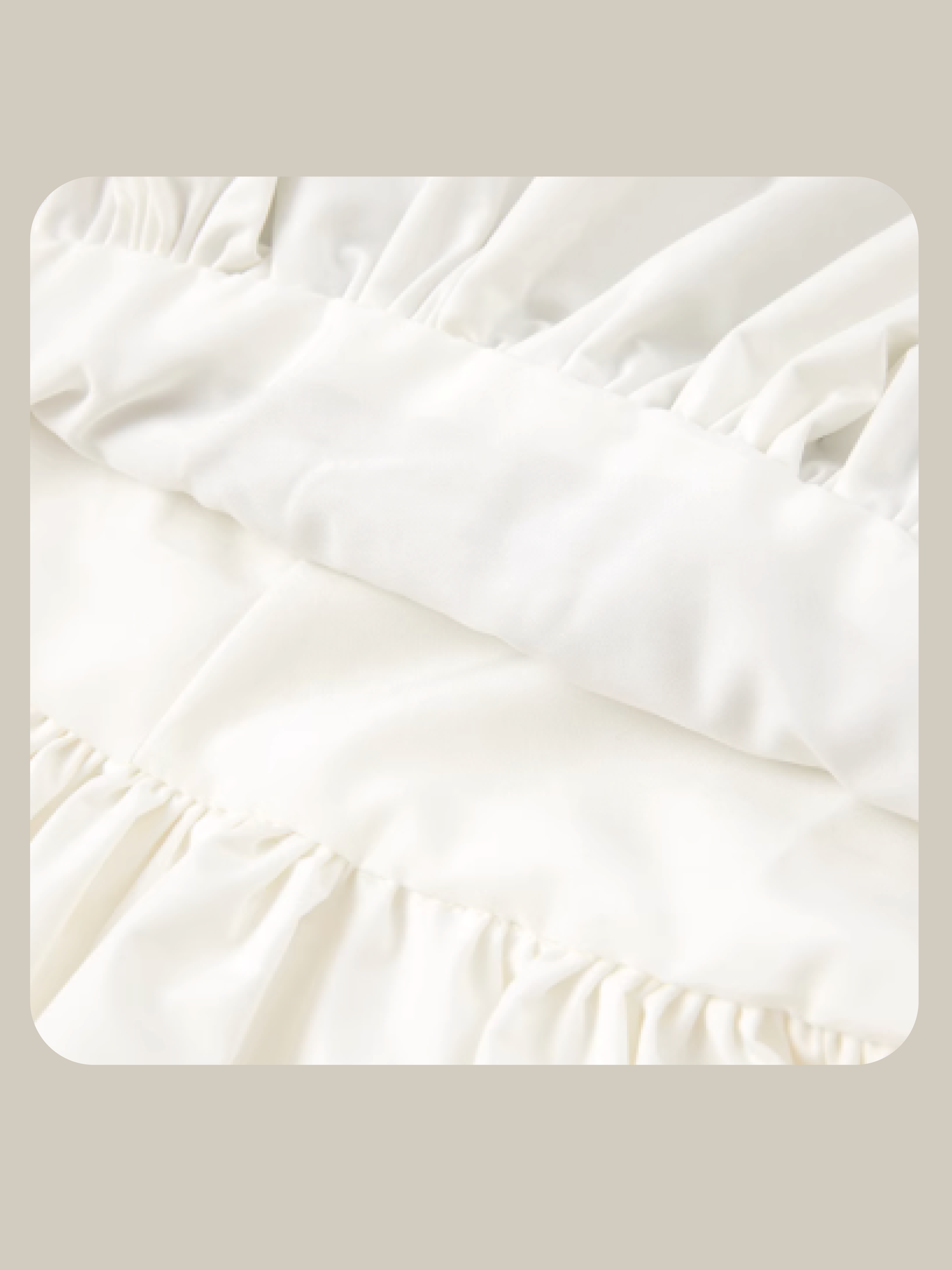 Silver Beads Frill One Piece/シルバービーズフリルワンピース Silver Beads Frill One Piece/シルバービーズフリルワンピース