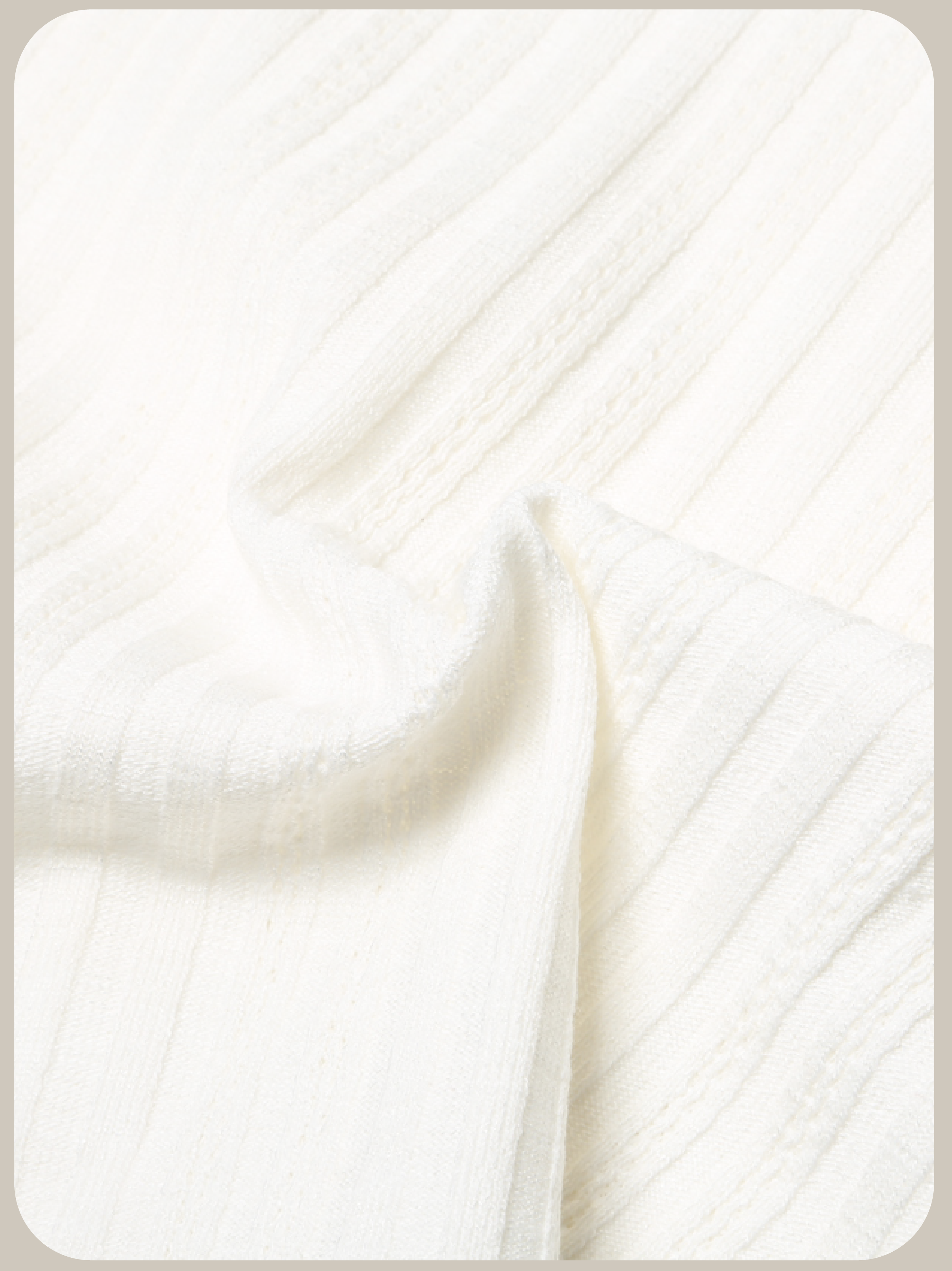 Mousseux Lace Trim Tank/ムスー レーストリム タンクトップ