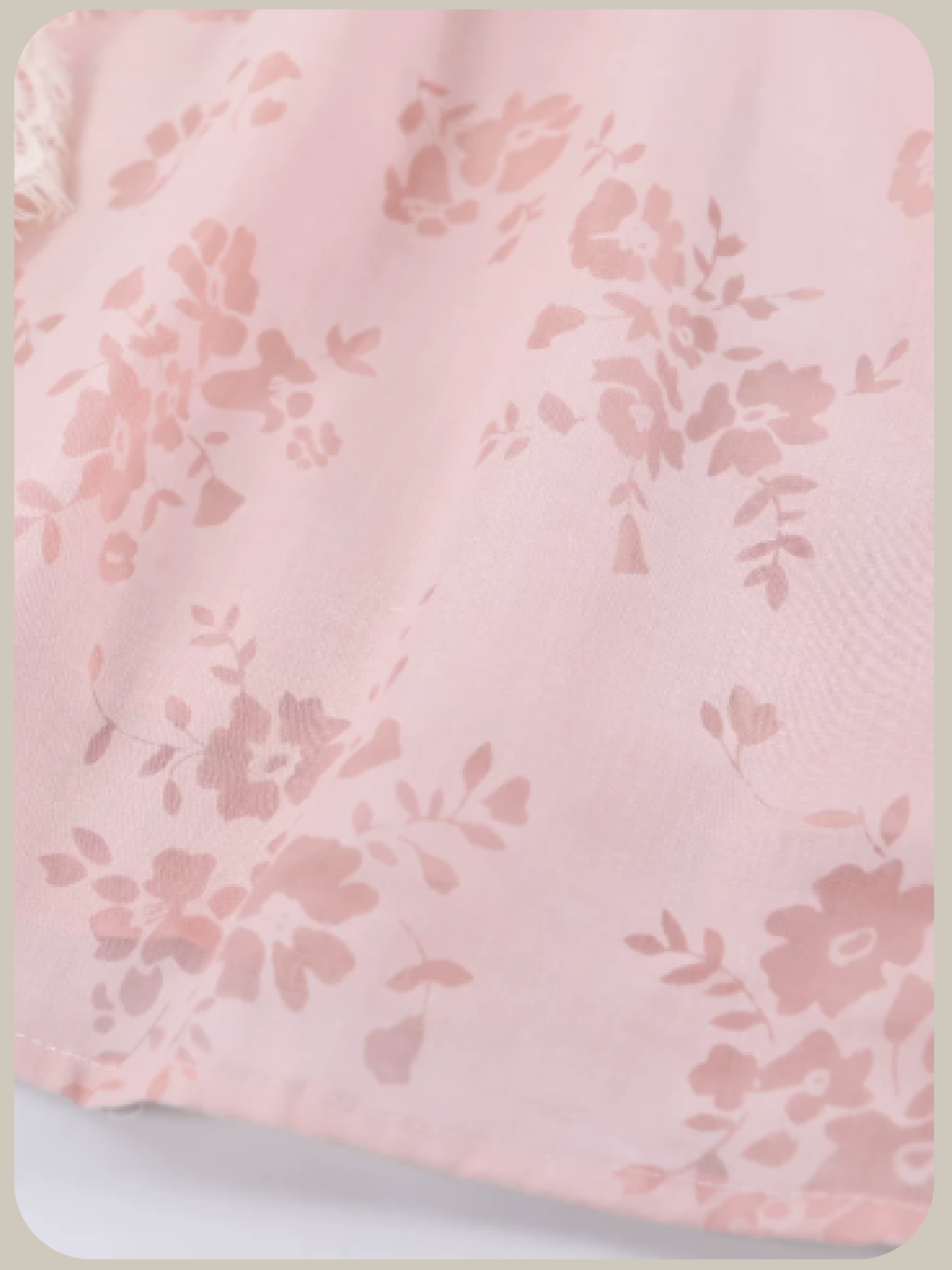 Blush Romance Lace Dress/ブラッシュロマンスレースドレス