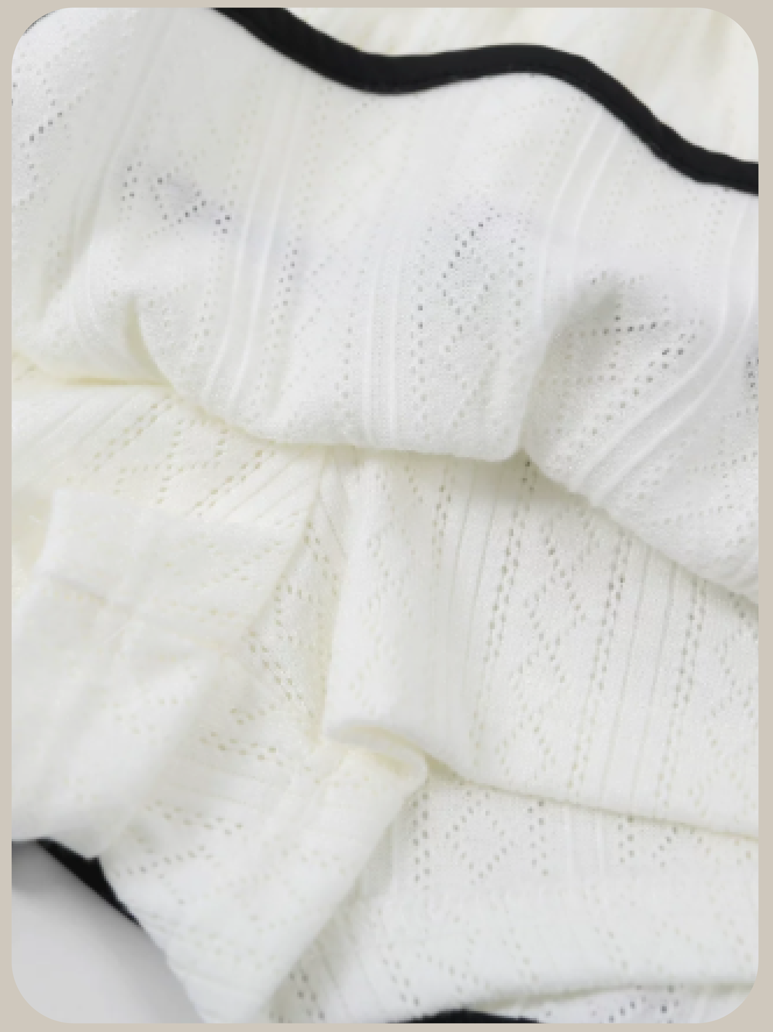 Contrast Color Bow Tie Tiered Skirt Set Up/コントラストカラーリボンティアードスカートセットアップ