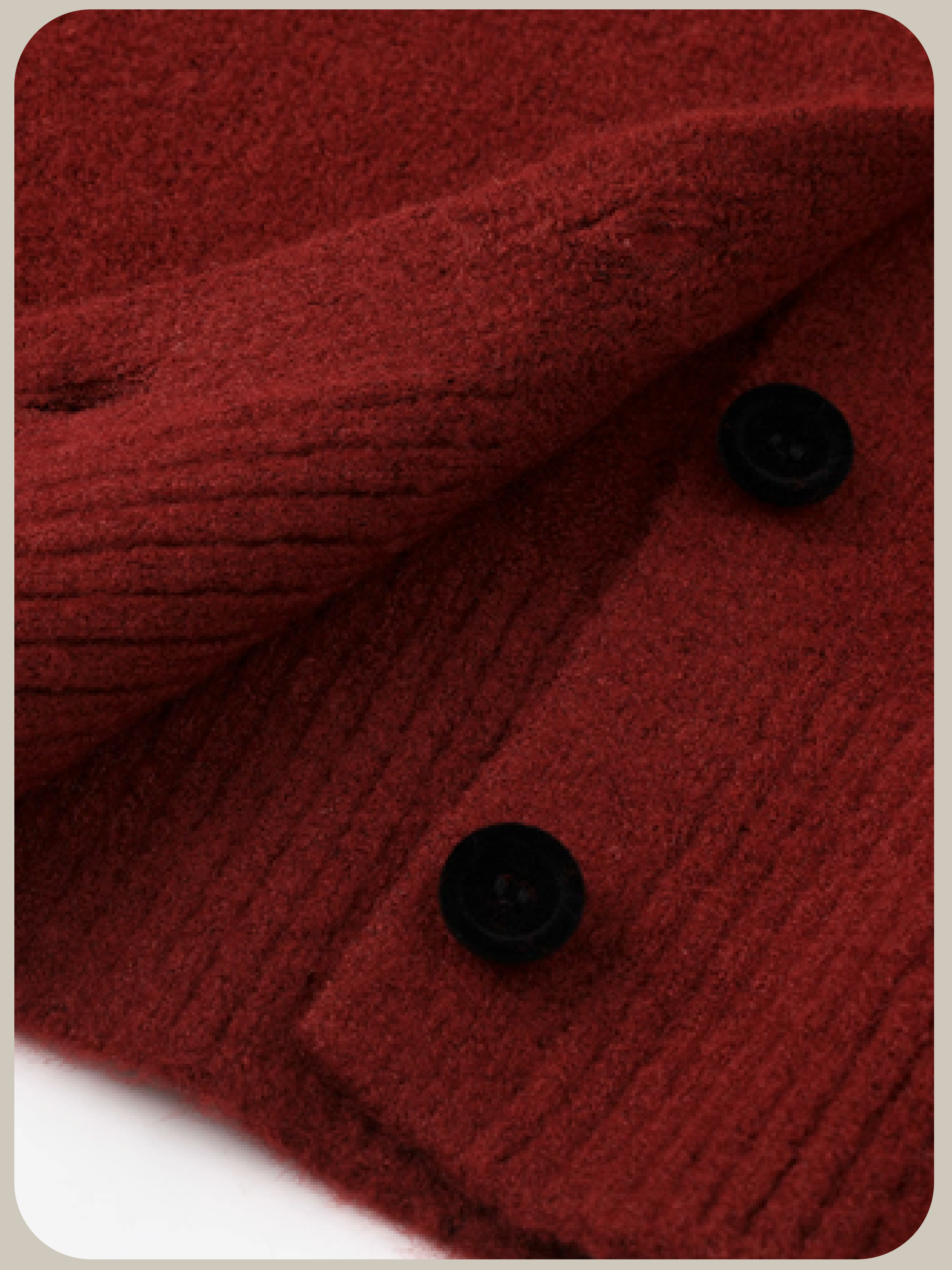 French Lace Frill Ribbon Cardigan/フレンチレースフリルリボンカーディガン