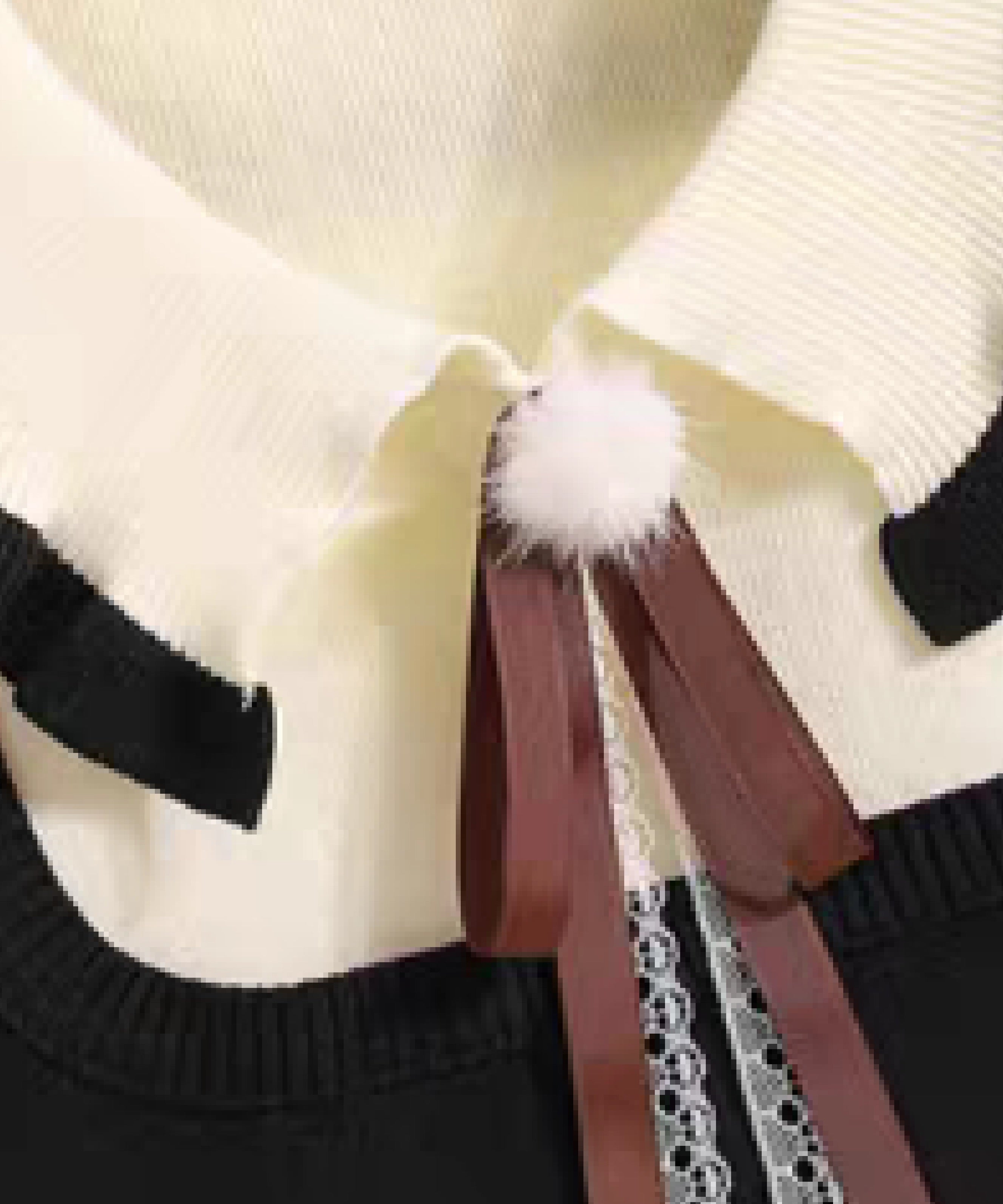 Frill Collar Preppy One Piece/フリルカラープレッピーワンピース