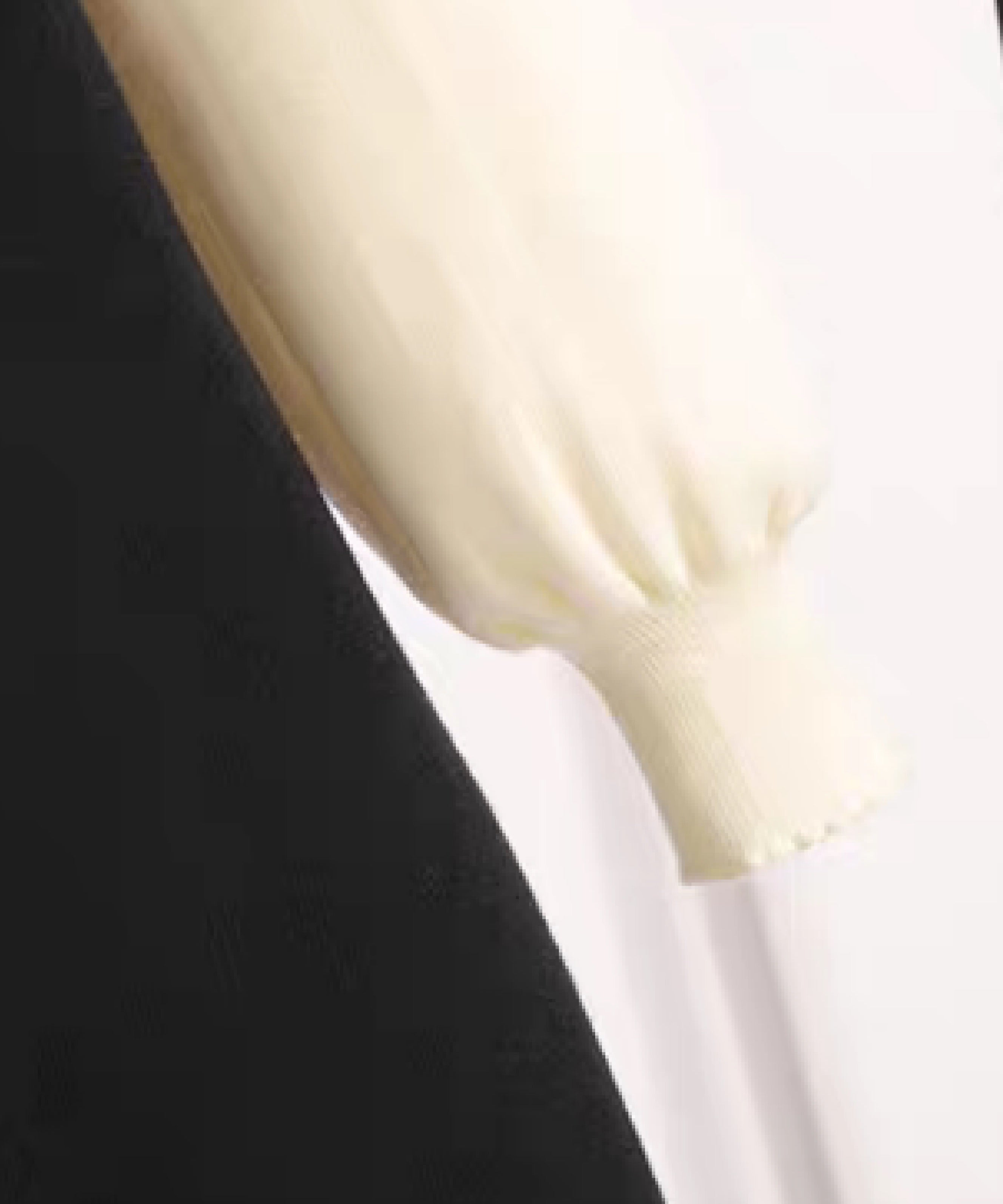 Frill Collar Preppy One Piece/フリルカラープレッピーワンピース