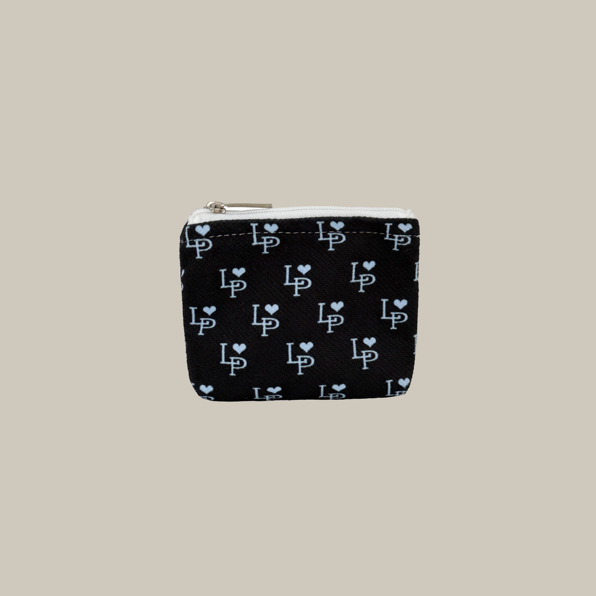 即購入⭕️　pomme LA POMME petit Monogram Zip Pouch.