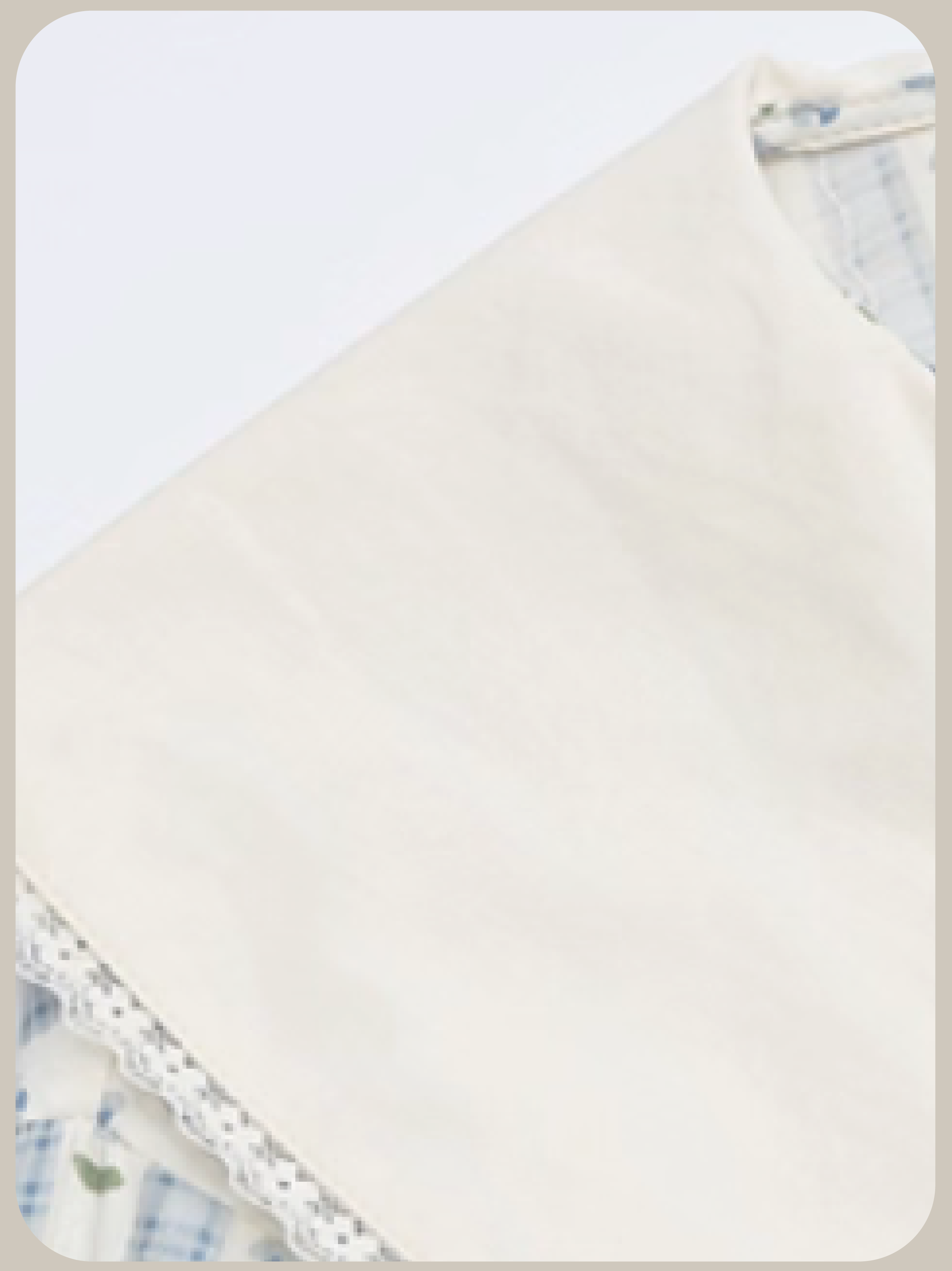 Doll Collar Floral Shirt/ドールカラーフローラルシャツ