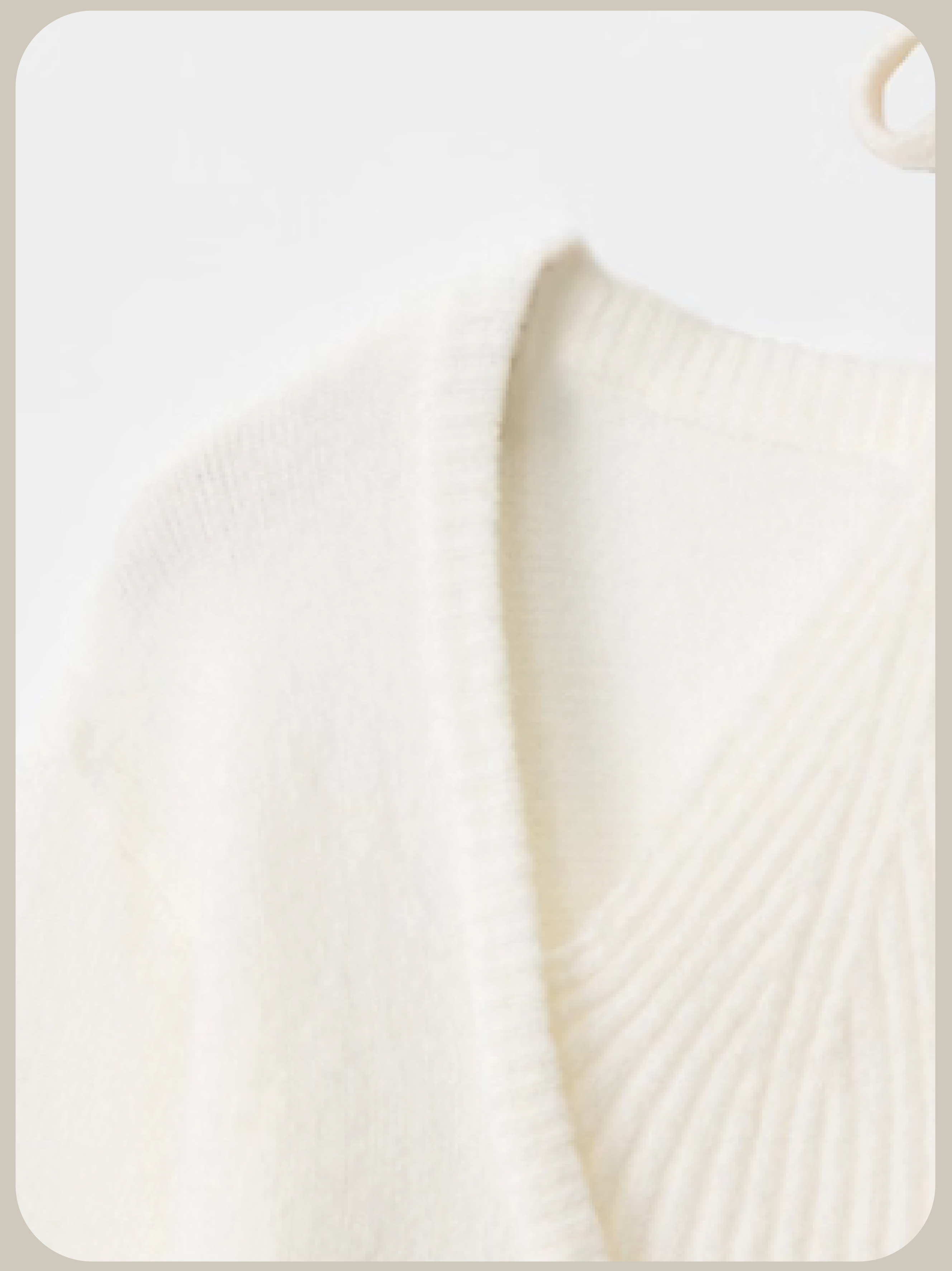 Halter Ribbon Deco Knit Top/ホルターリボンデコニットトップス