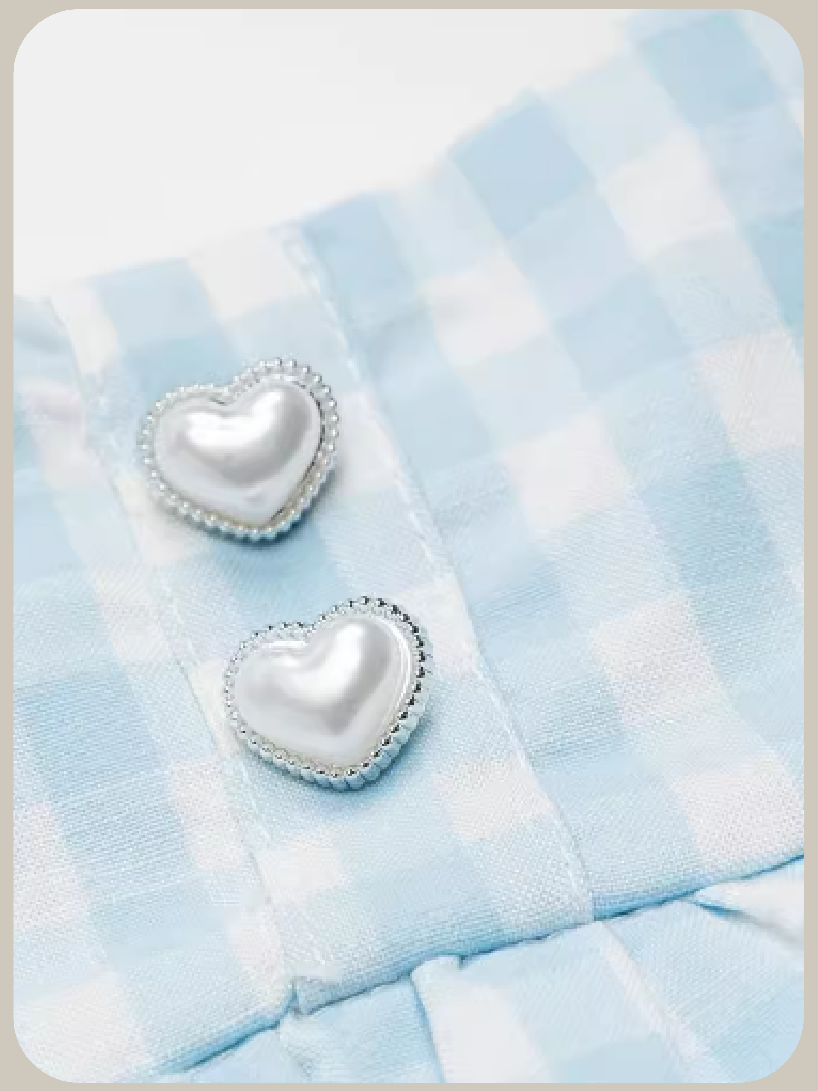 Sweet Plaid Lace Up Flare Skirt/スイートチェック柄レースアップフレアミニスカート