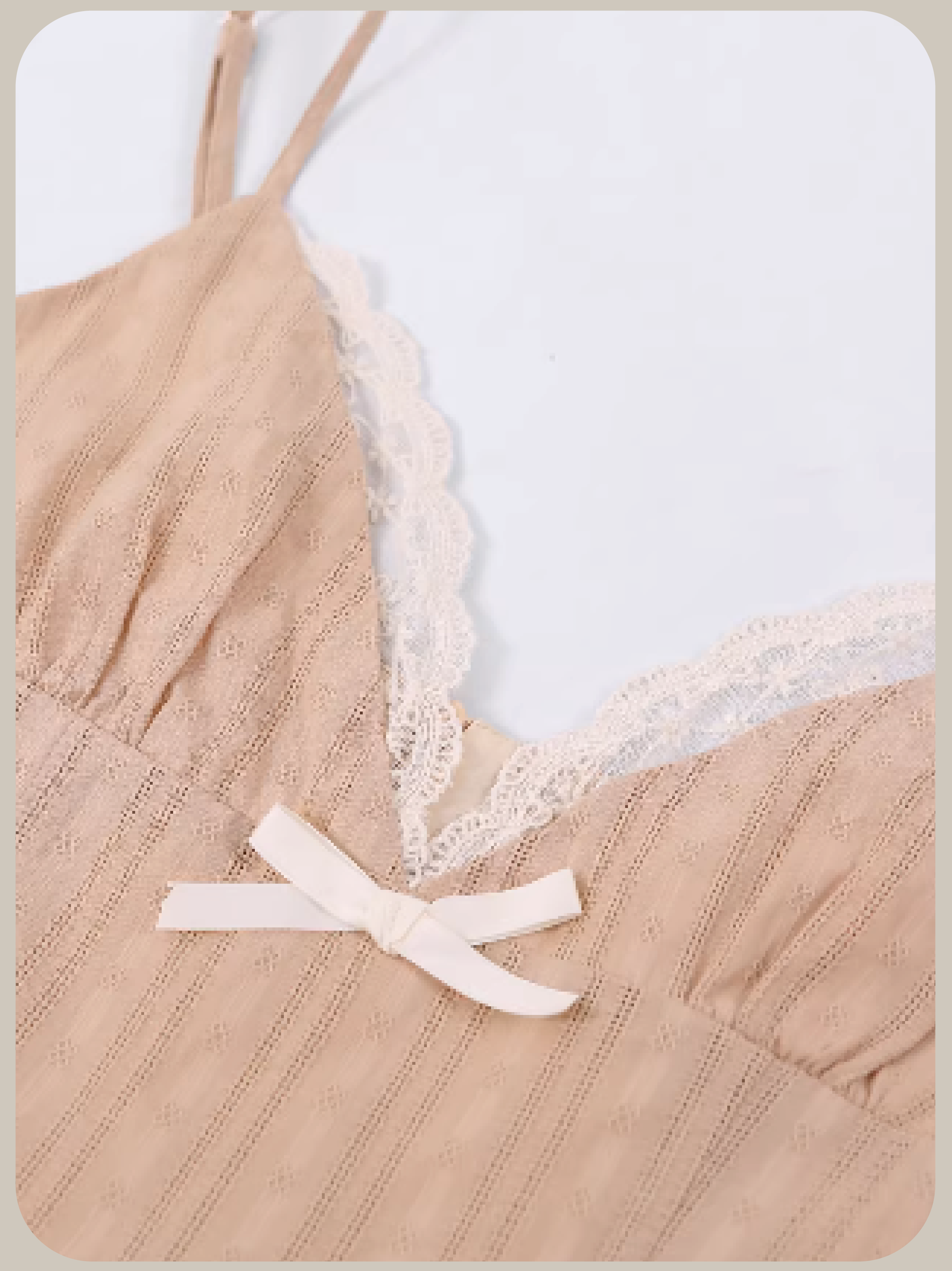 Romantic Mesh Flare Cami Dress/ロマンチックメッシュフレアキャミドレス