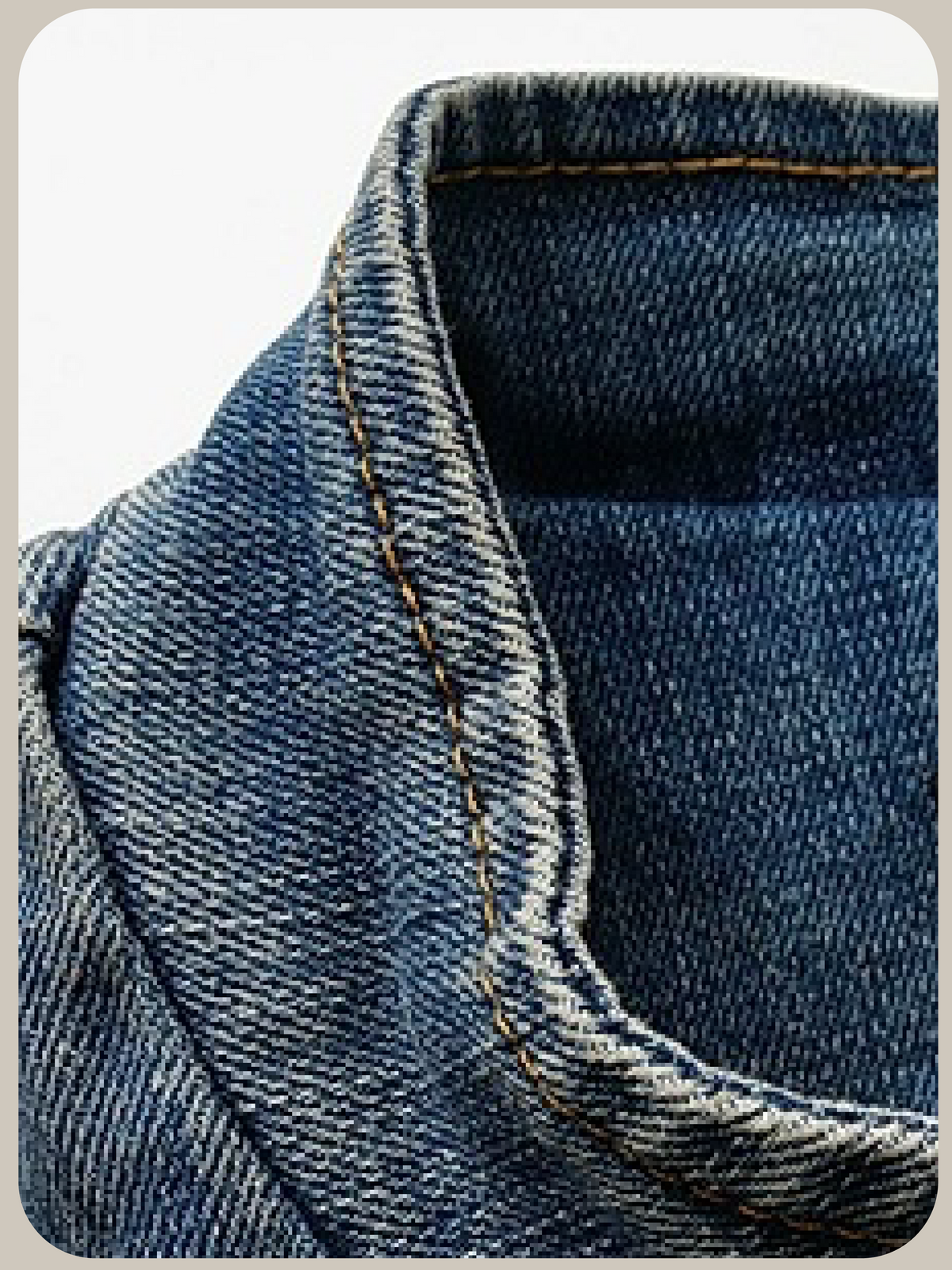 Retro Rivet Denim Jacket/レトロリベットデニムジャケット