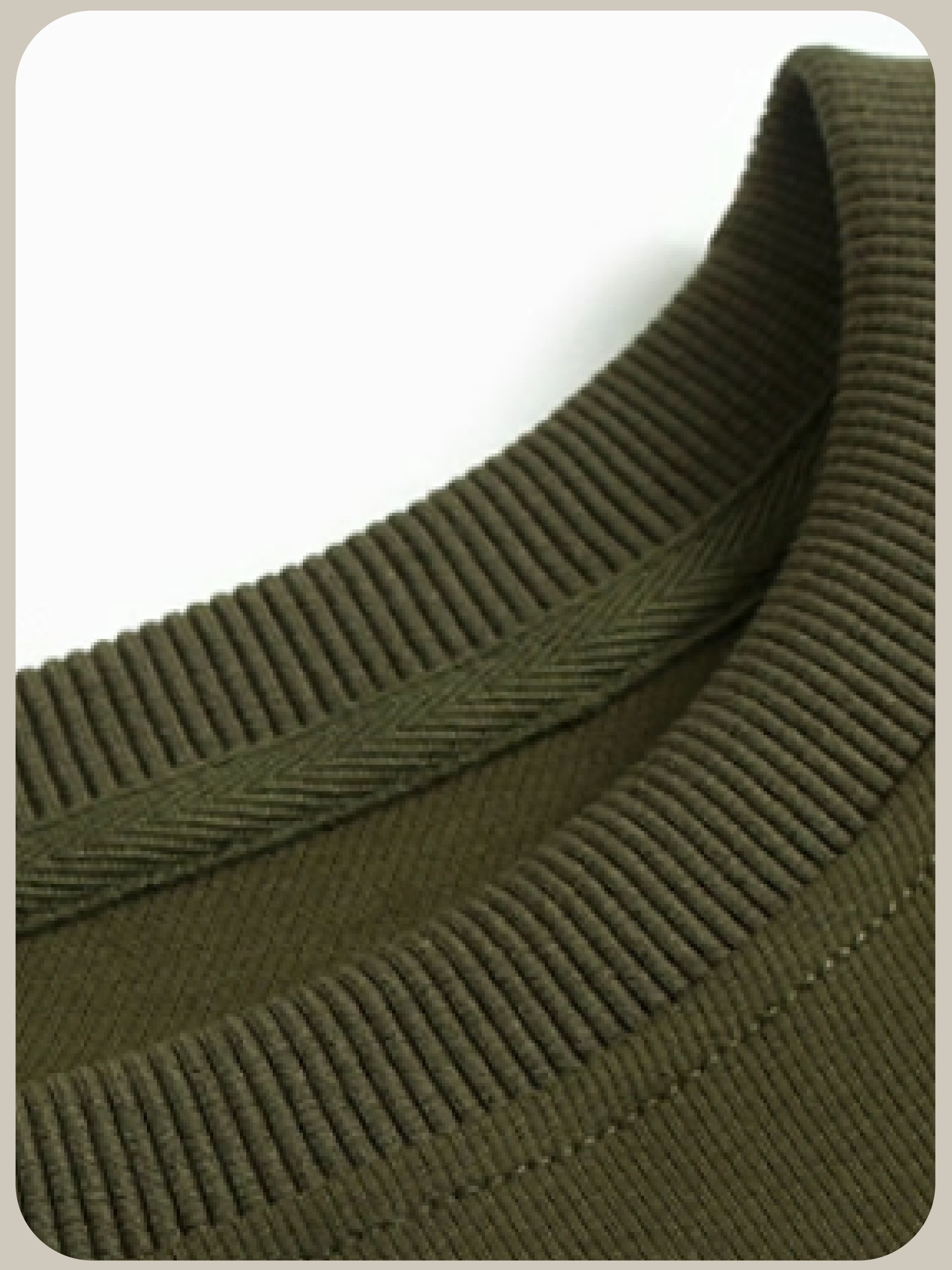 Ribbon Motif Sweat/リボンモチーフスウェット