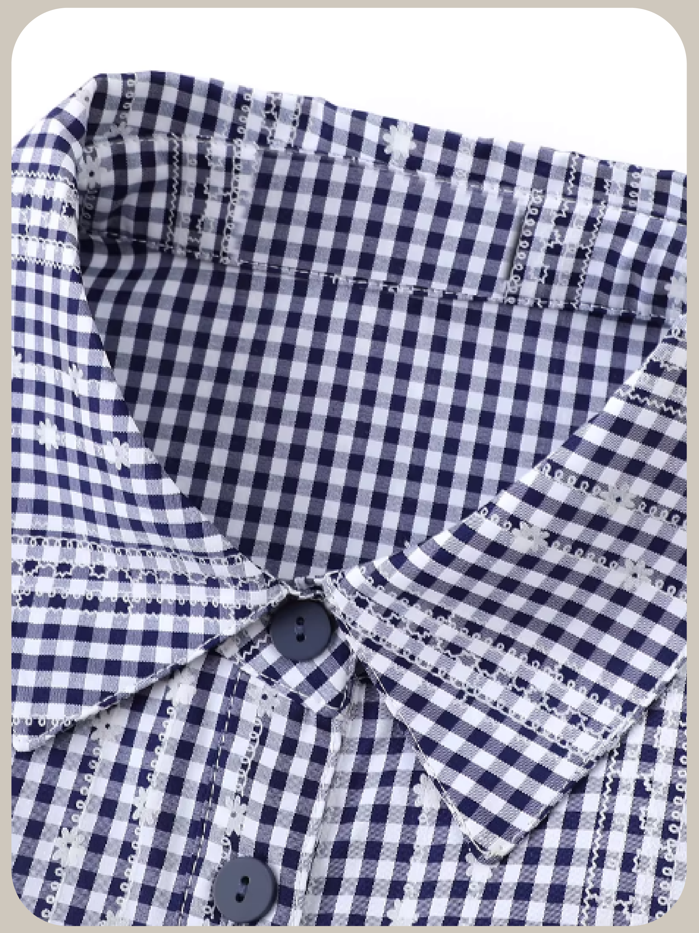 Emboss Floral Frill Shirt Vest Set Up/エンボスフローラルフリルシャツベストセットアップ