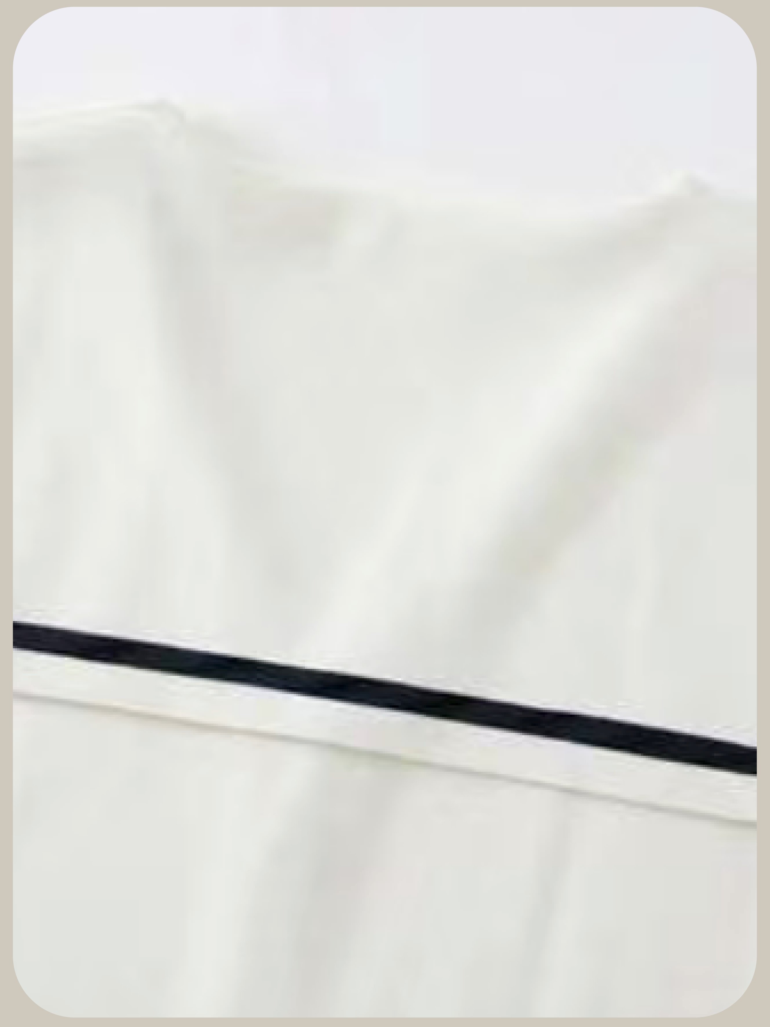 Contrast Sailor Collar Knit Top/コントラストカラーセーラーカラーニットトップス