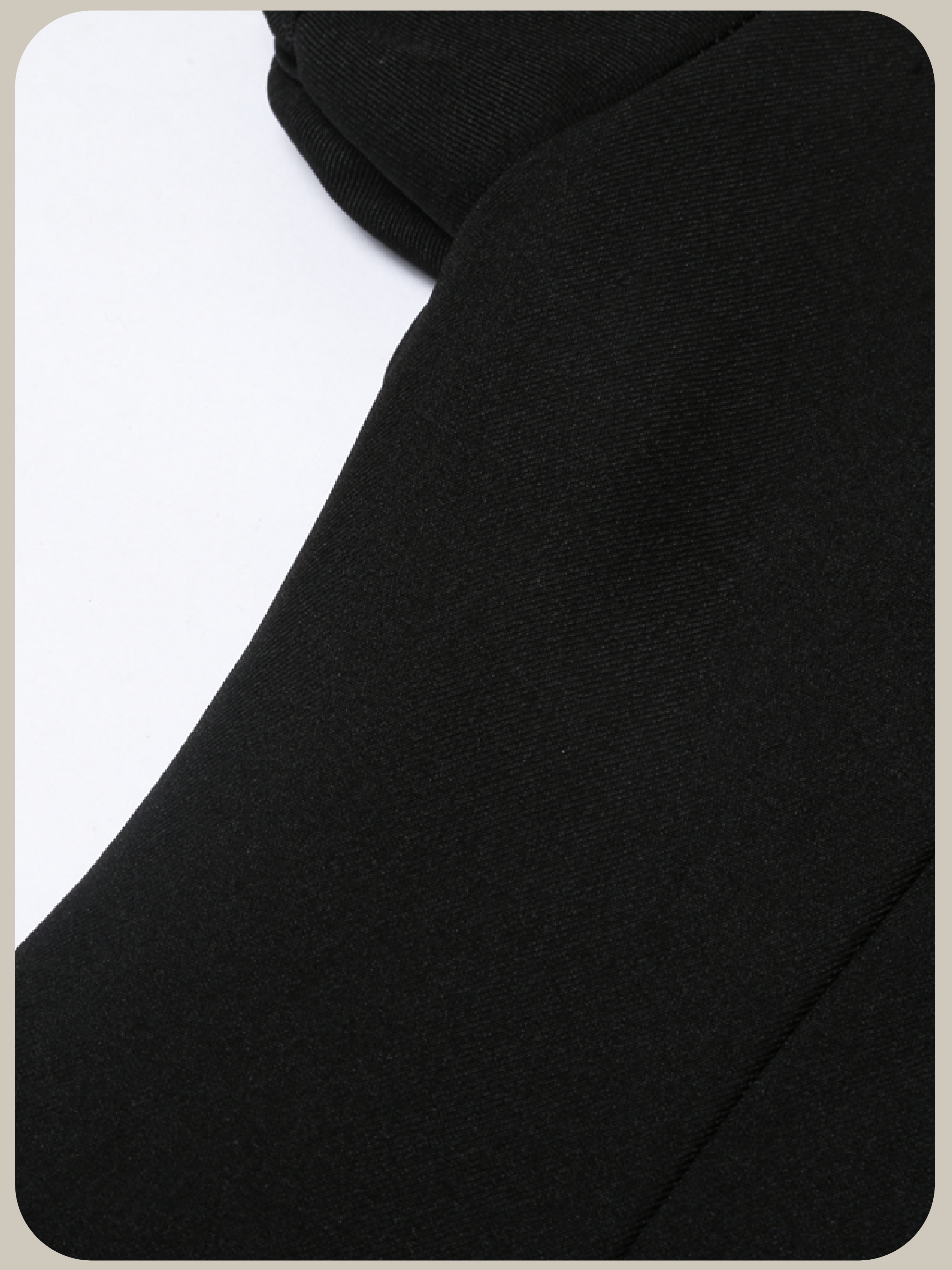 Dot Collar Sweet One Piece/ドットカラースイートワンピース