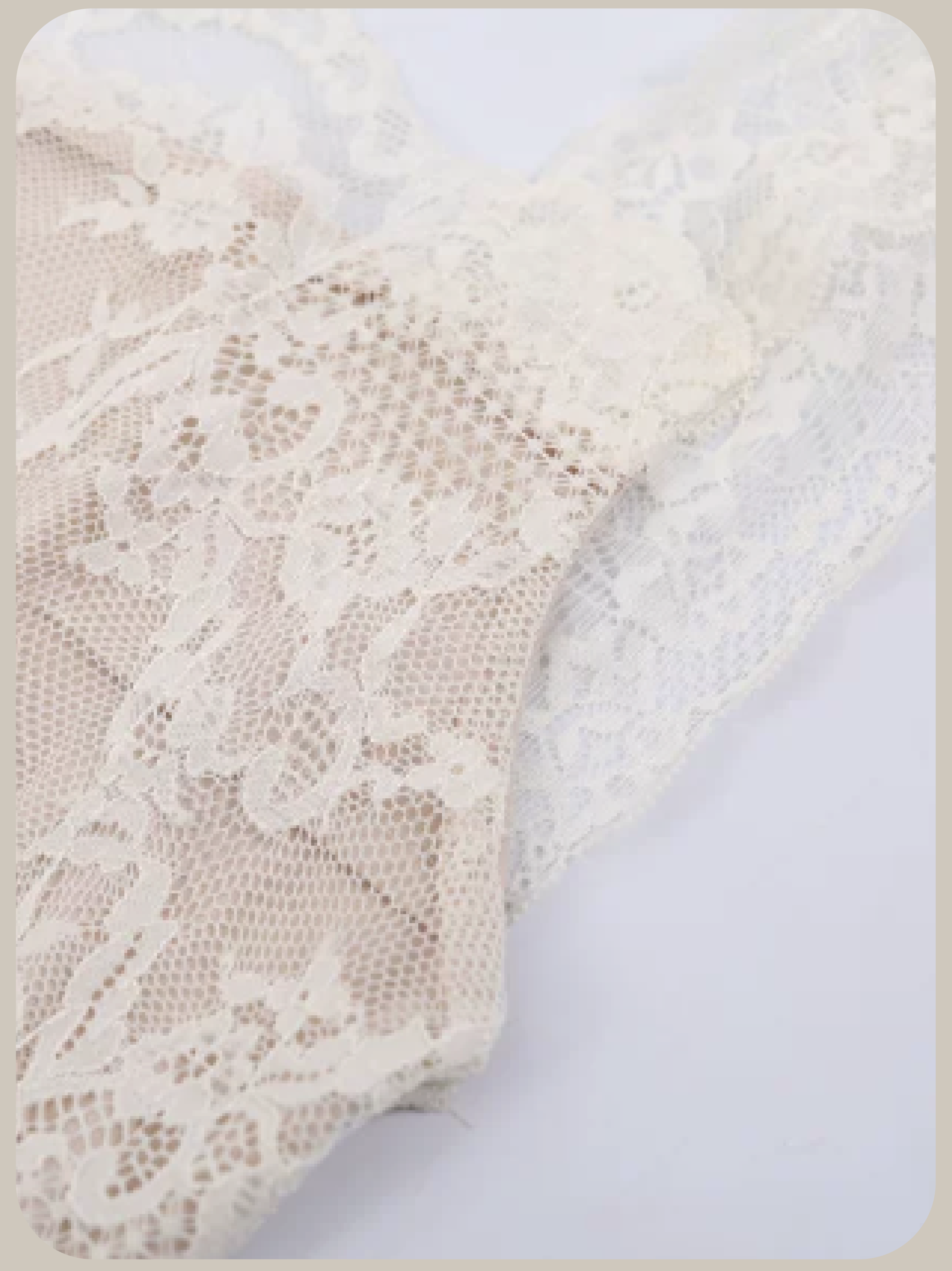 Romantic Lace Motif Backless Dress/ロマンティックレースモチーフバックレスドレス