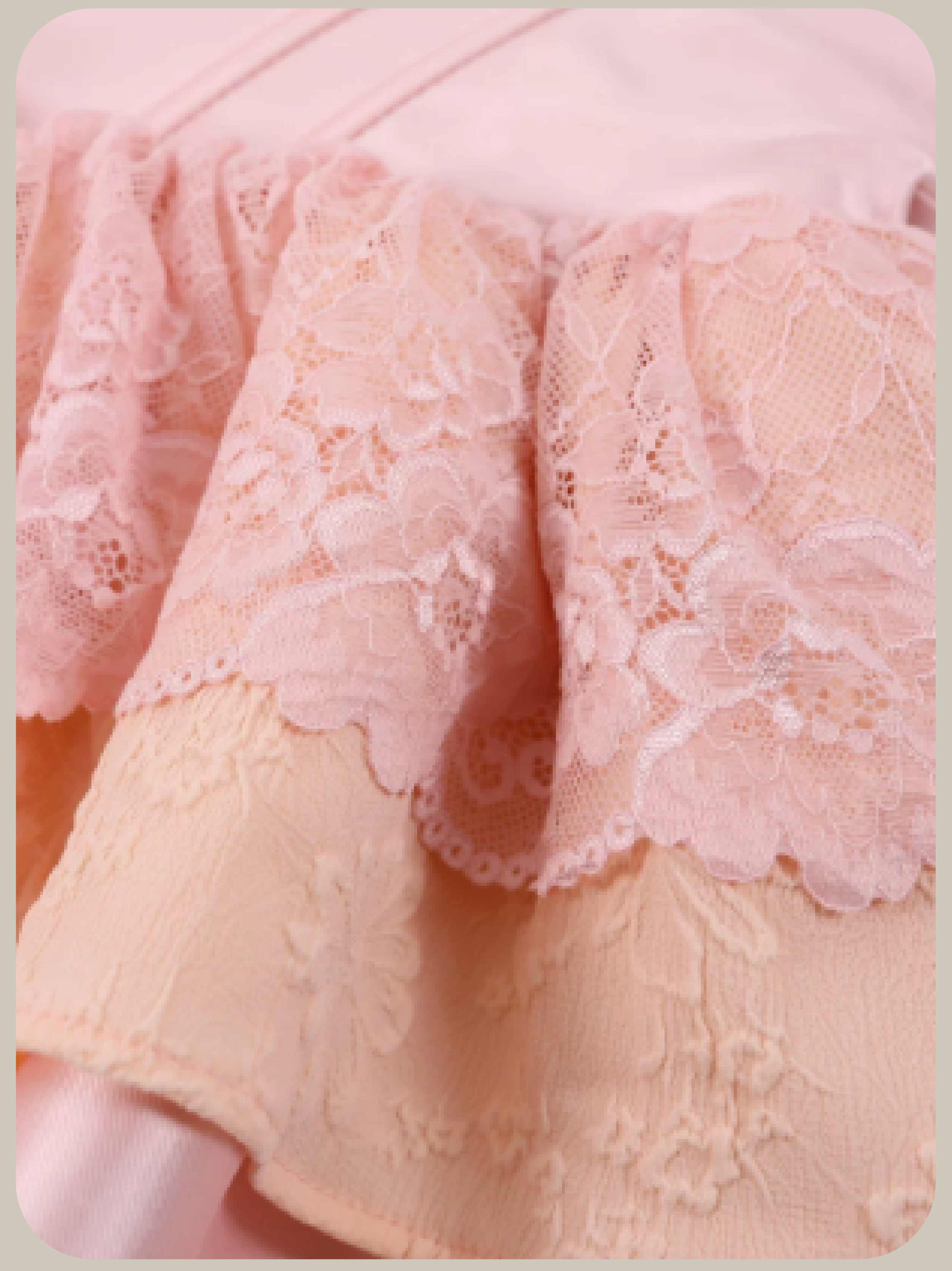 Rose Lace-Up Princess Dress/ローズレースアッププリンセスドレス