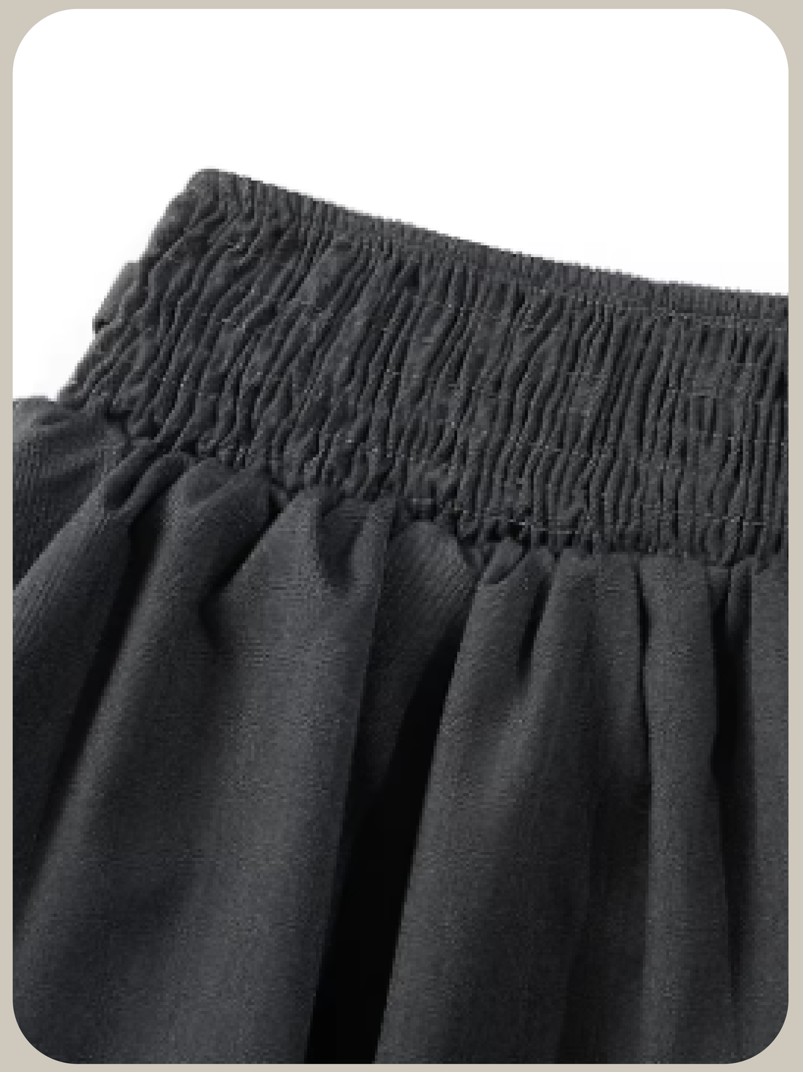 Doll Collar Vest With Flare Mini Skirt/ドールカラーベストフレアミニスカート