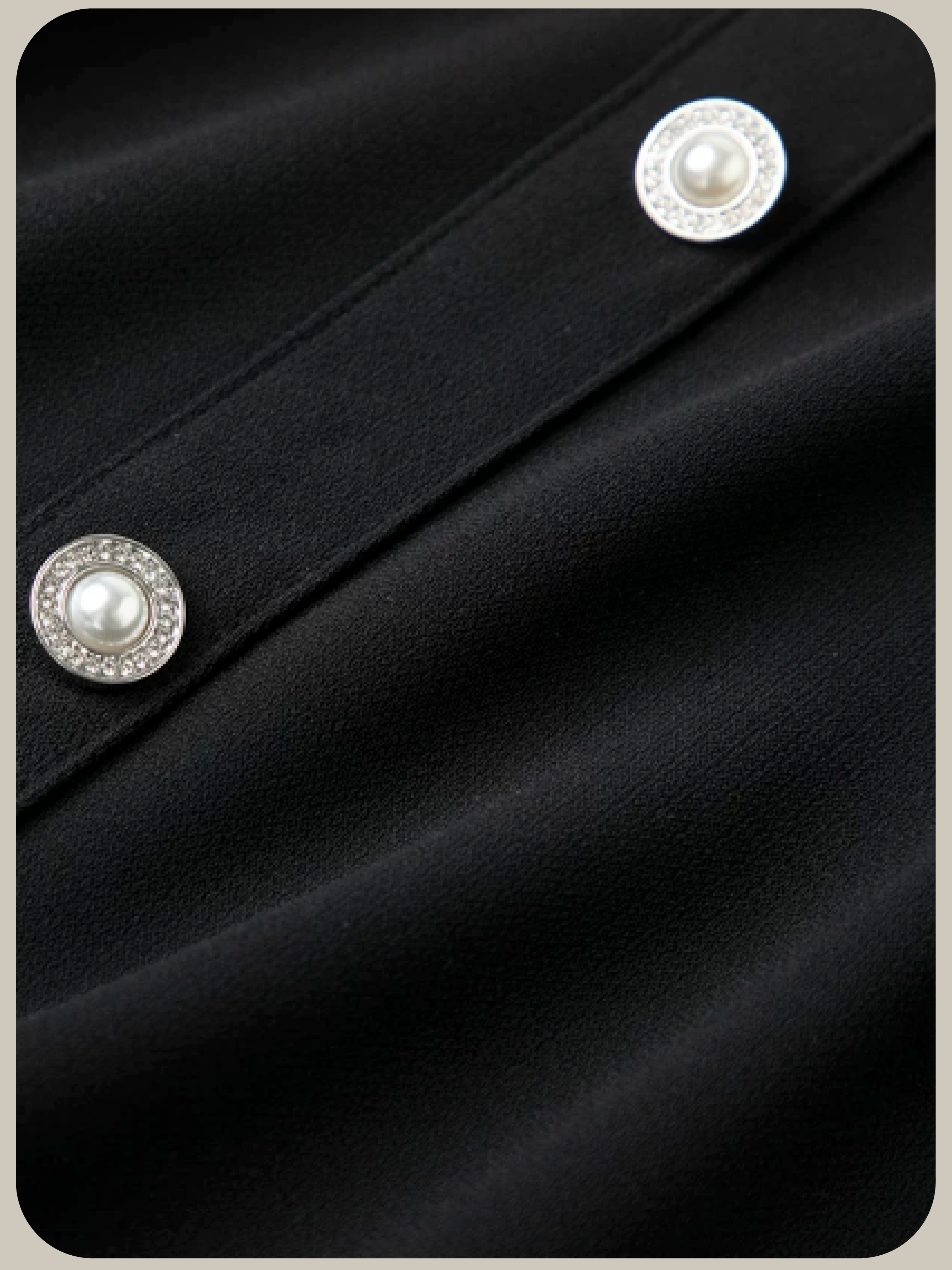 Beads Flare Top Long Skirt Set Up/ビーズフレアトップスロングスカートセットアップ
