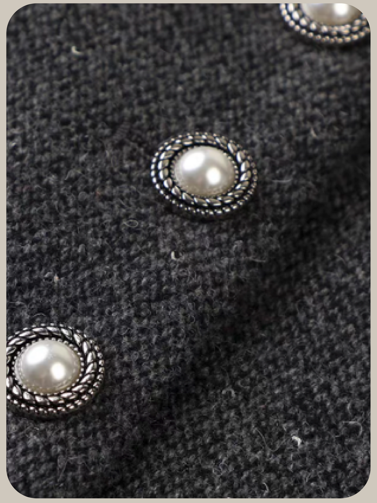 Sparkle Tweed Vest High Neck Pleated Knit Dress Set Up/ラメツイードベストハイネックプリーツニットワンピースセットアップ