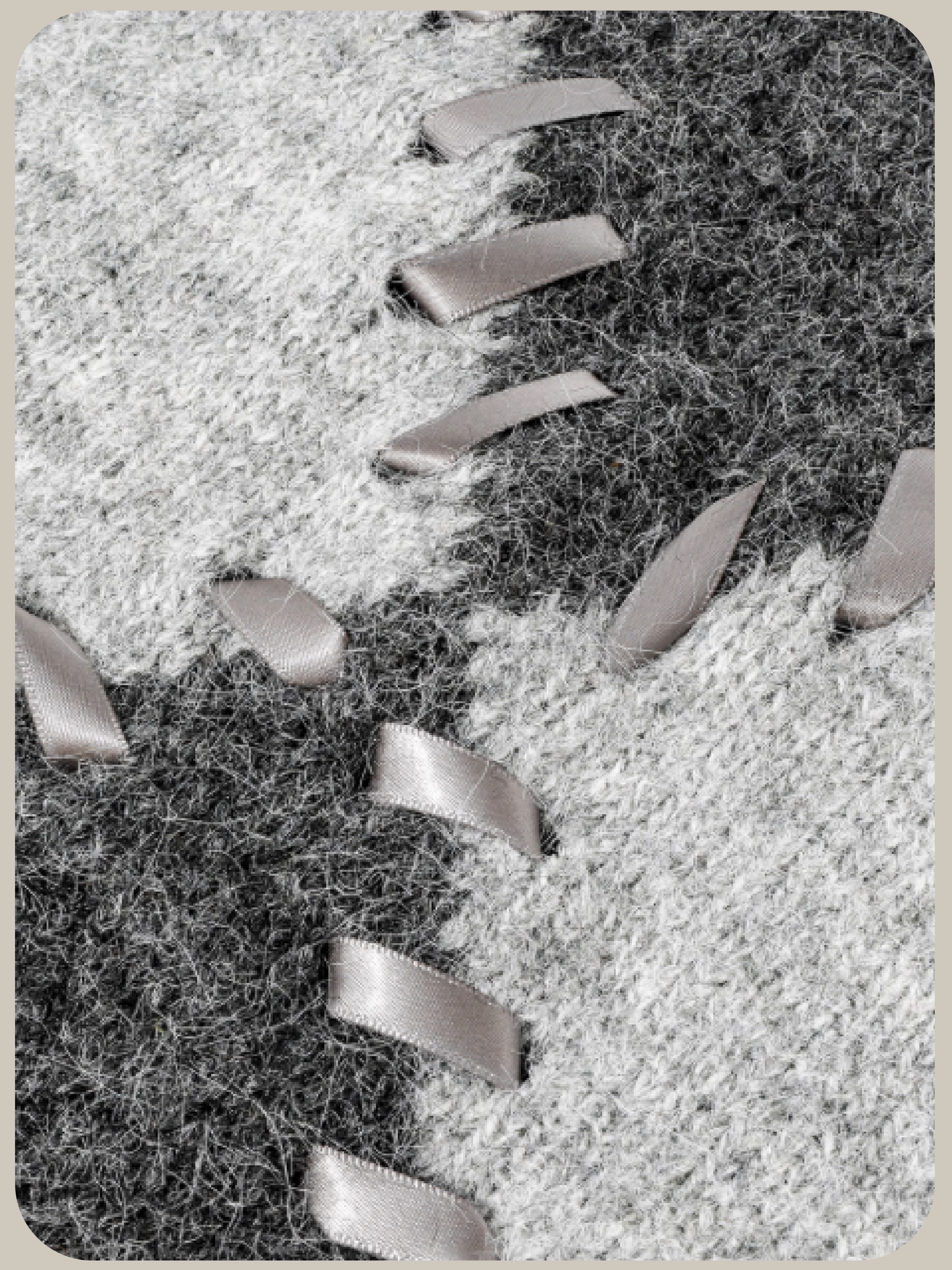 Argyle Block Motif Sweater/アーガイルブロックモチーフセーター