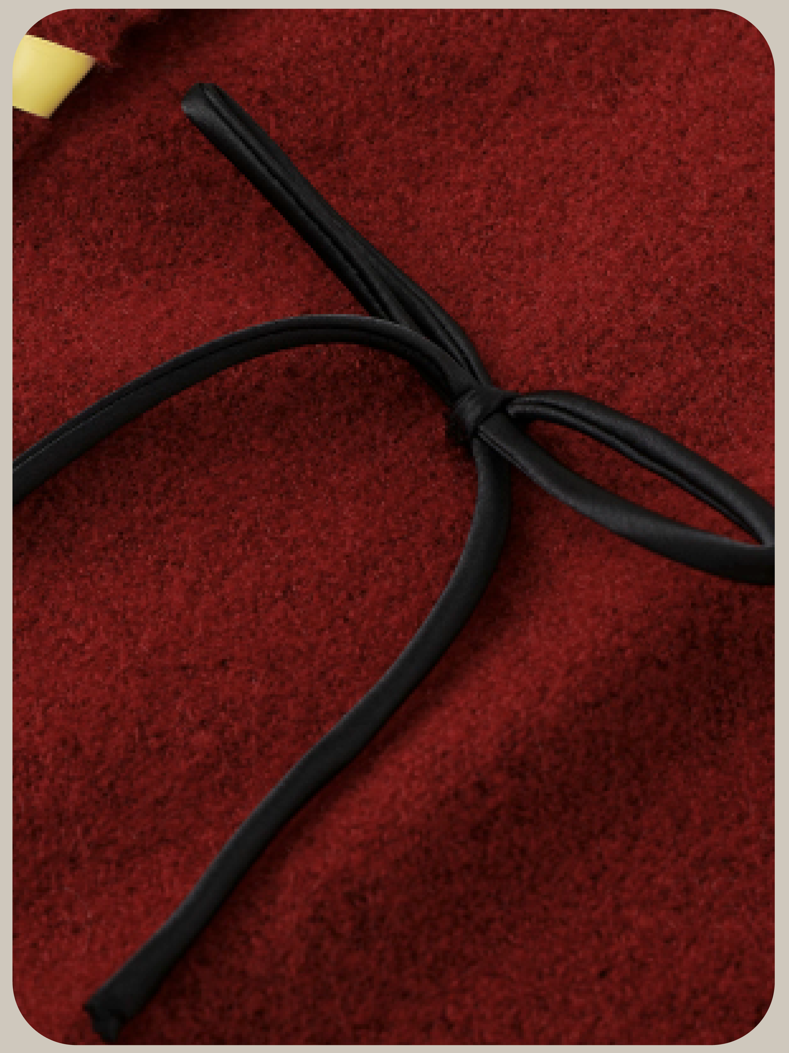 French Lace Frill Ribbon Cardigan/フレンチレースフリルリボンカーディガン