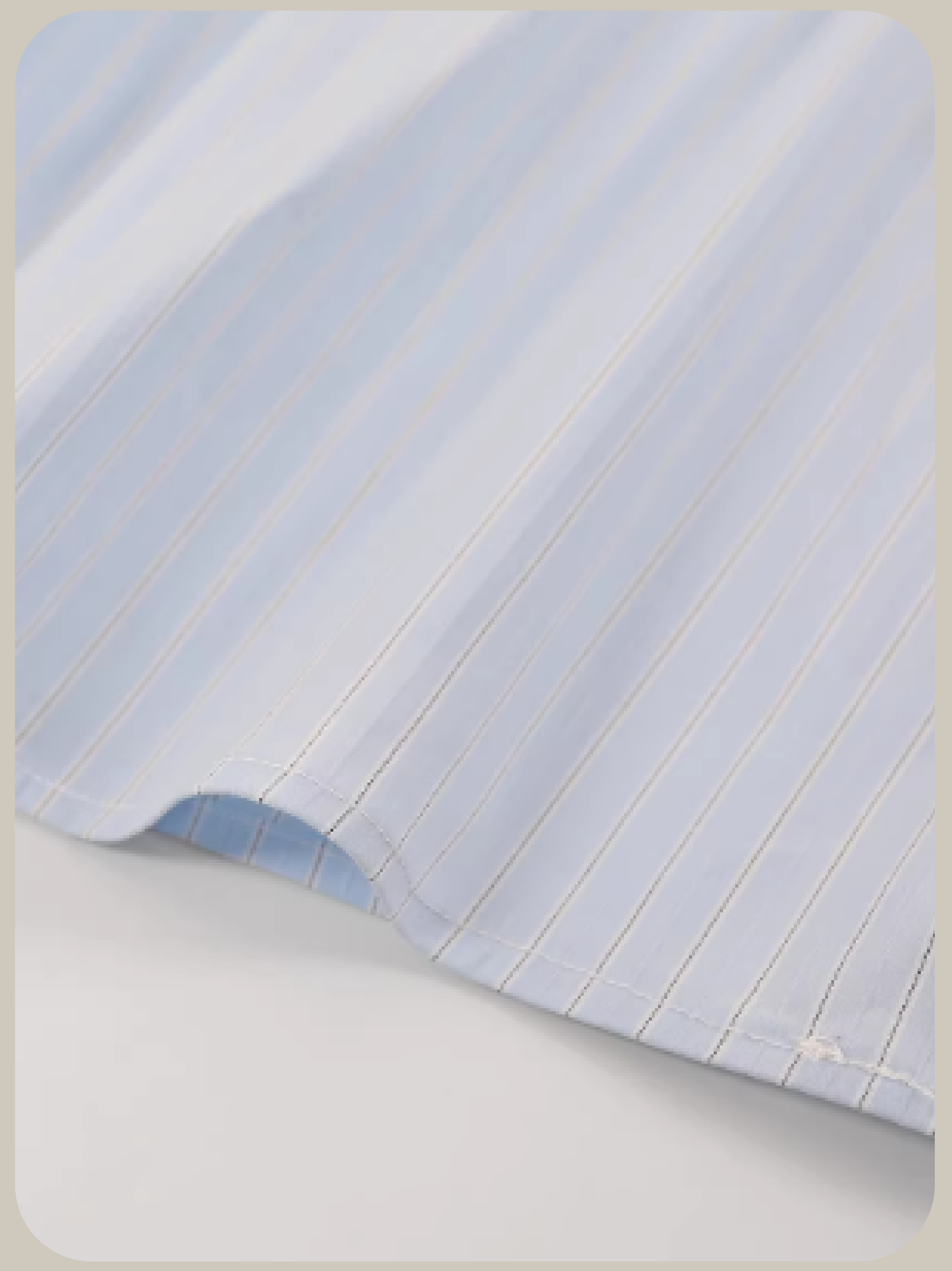 Mix Ribbon Attack Shirt/ミックスリボンアタックシャツ