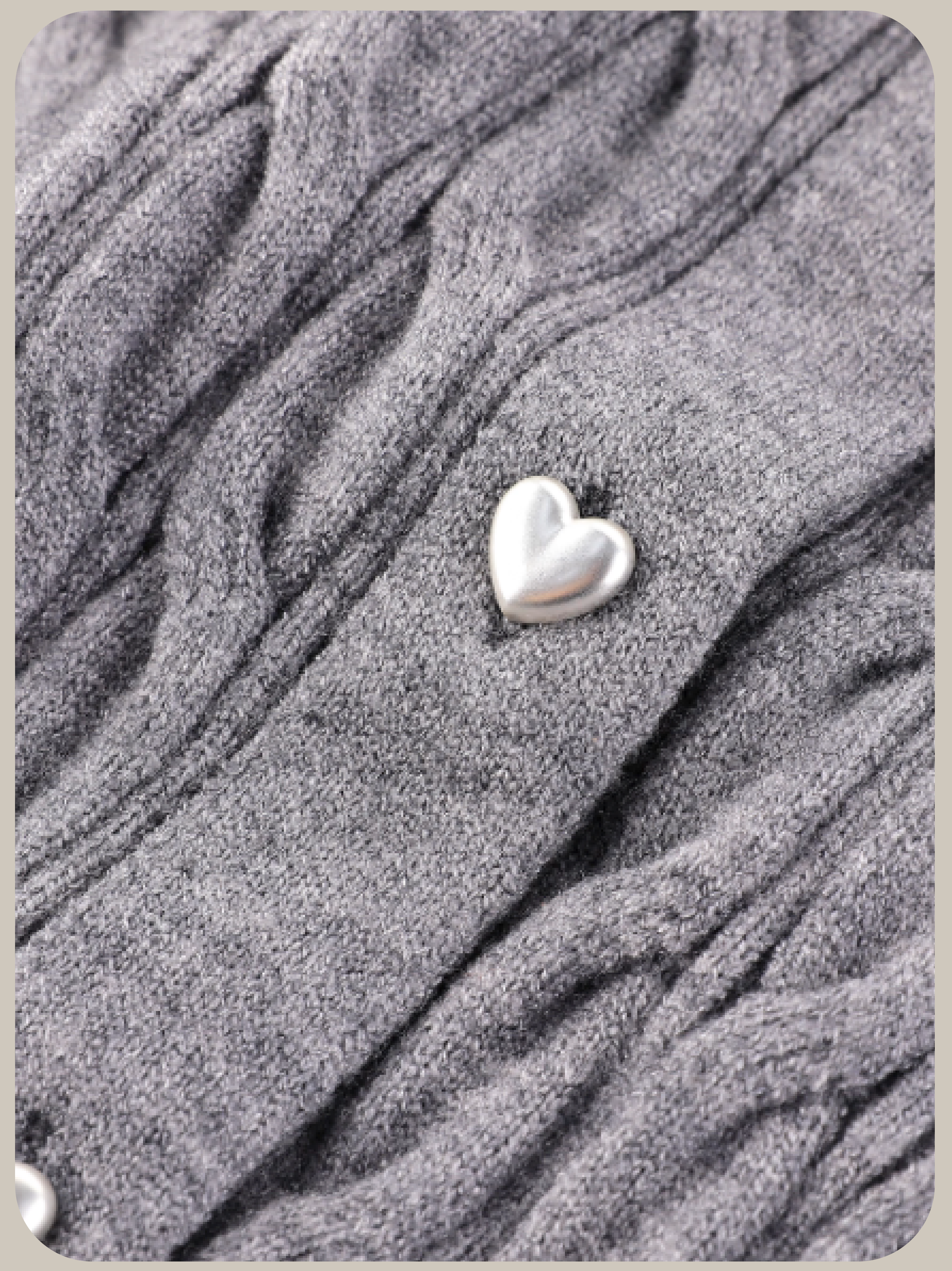 Detail Lace Ribbon Cardigan/ディーテルレースリボンカーディガン