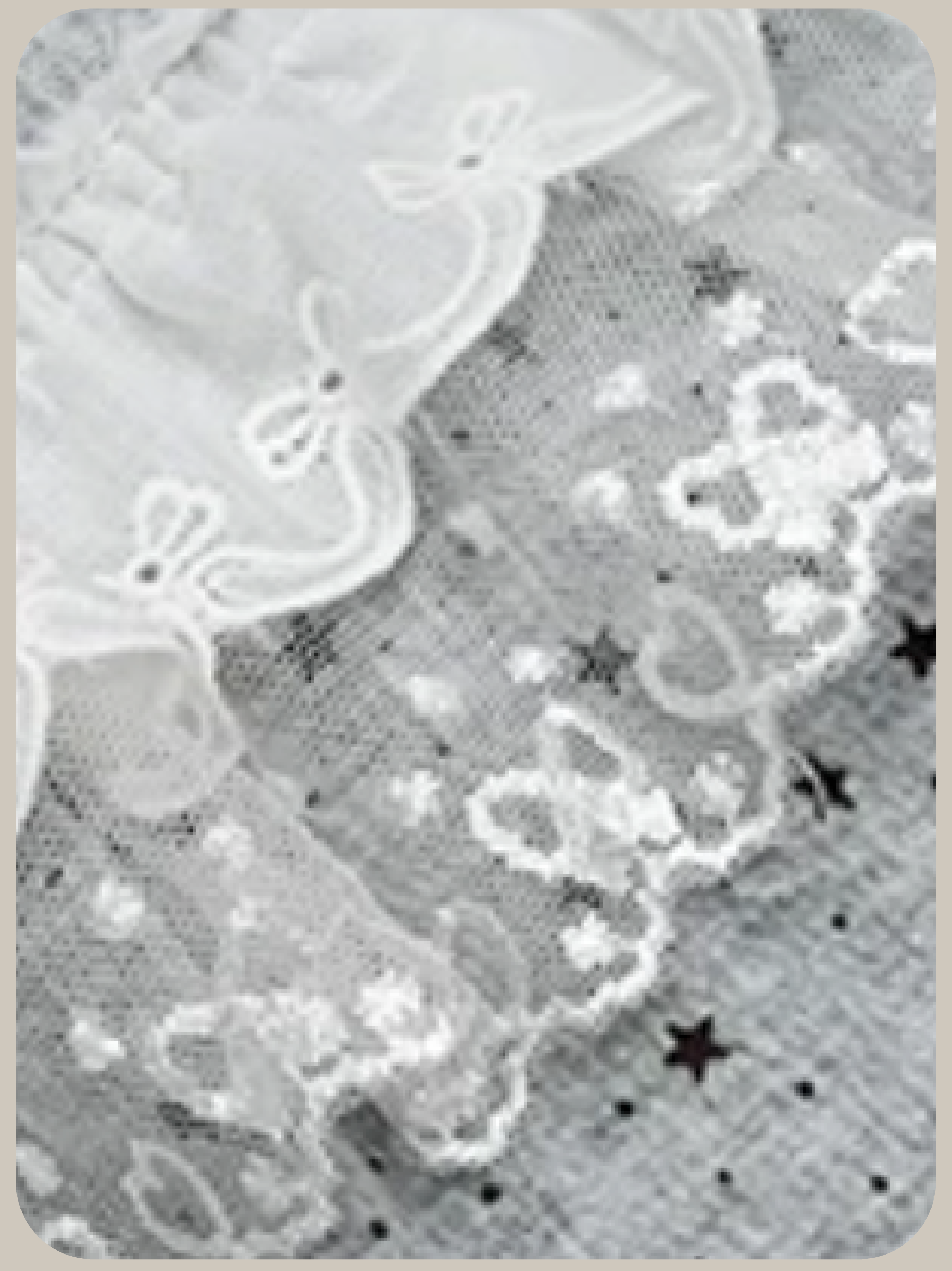 Sweet Layer Dot Lace Mini Skirt/スイートレイヤードットレースミニスカート