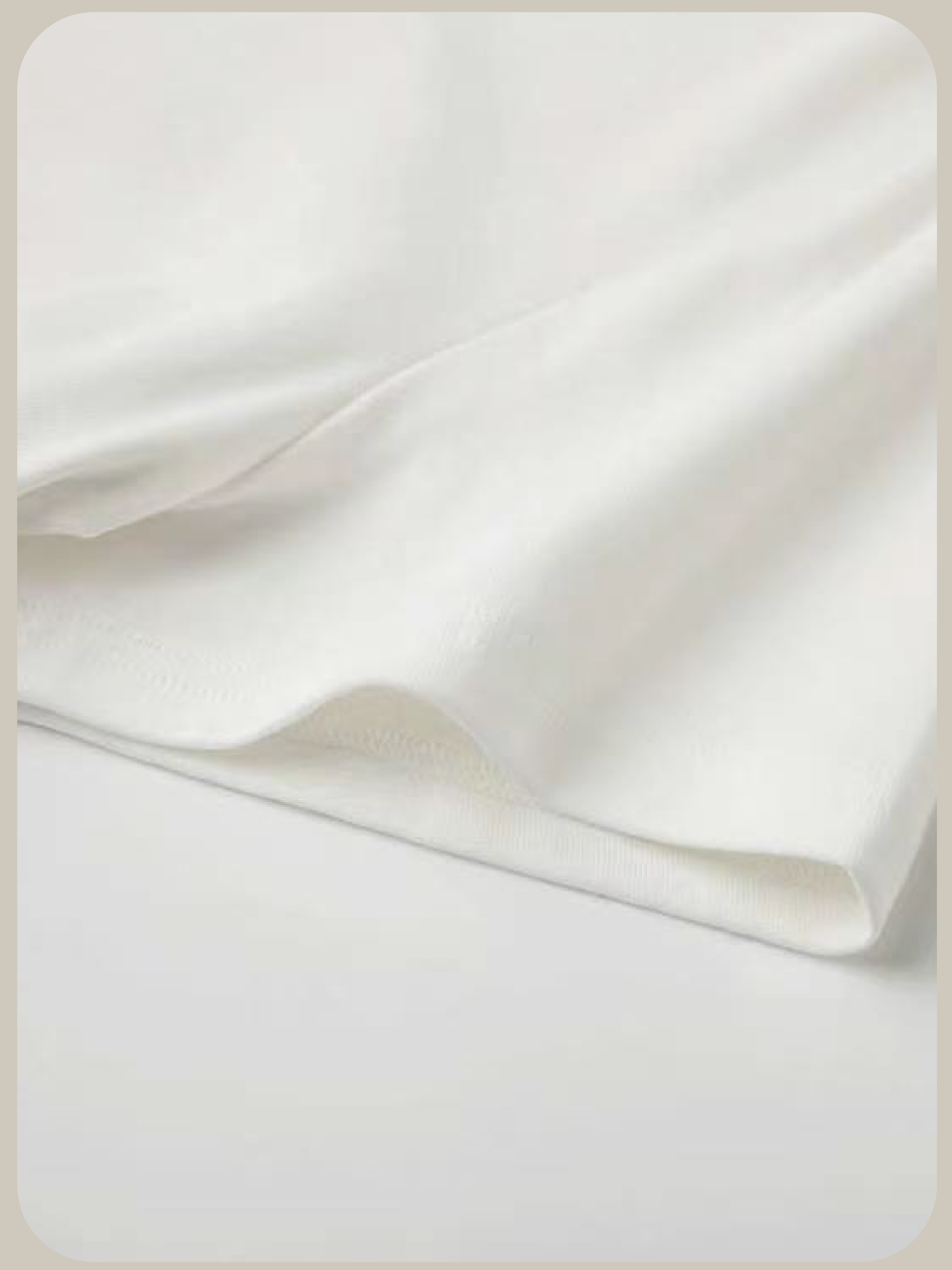 Basic Waisted Point T/ベーシックウエストポイントT