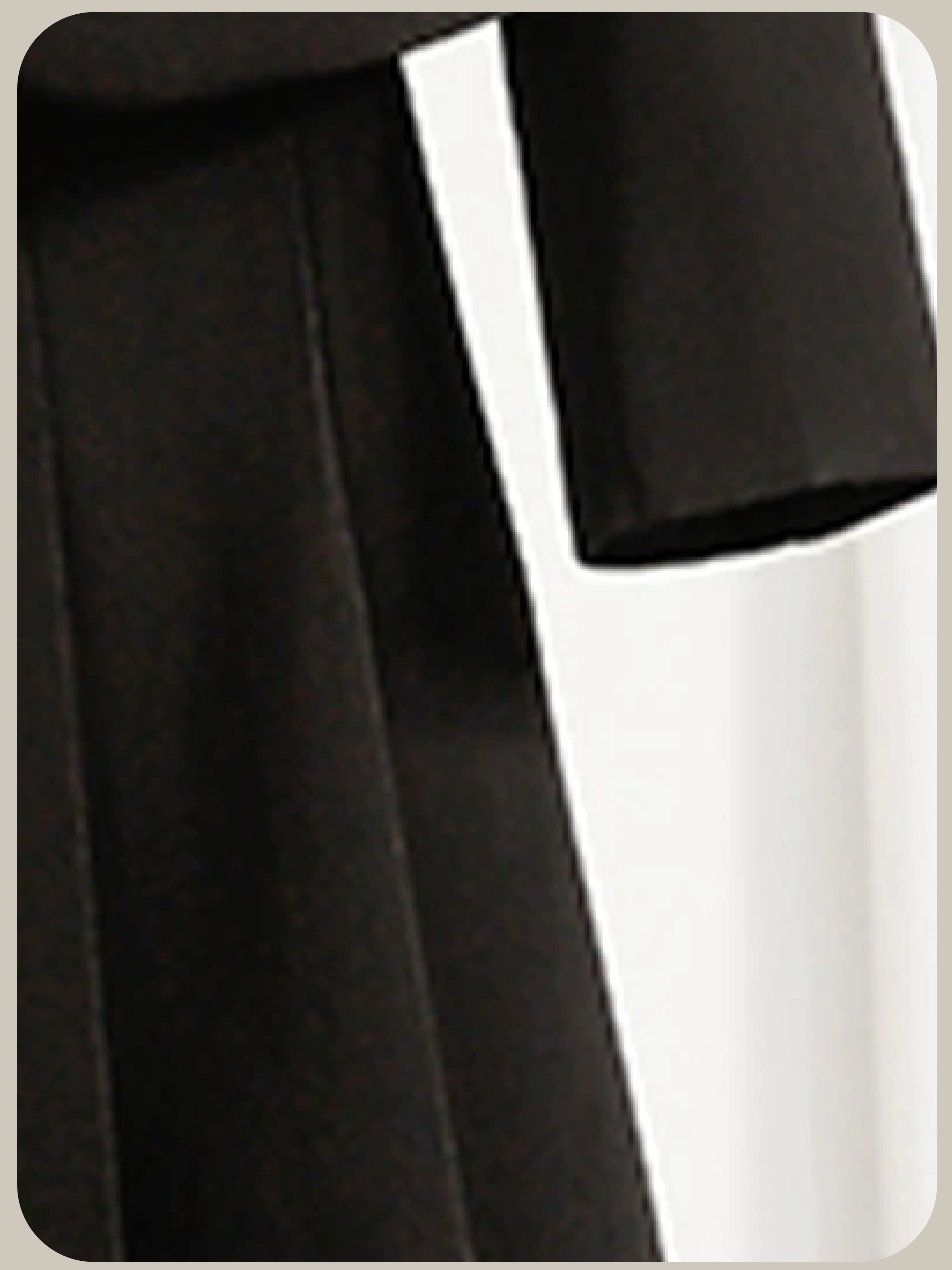 Elegant Blouse Jacket 3 Items Set Up/エレガントブラウスジャケット3点セットアップ