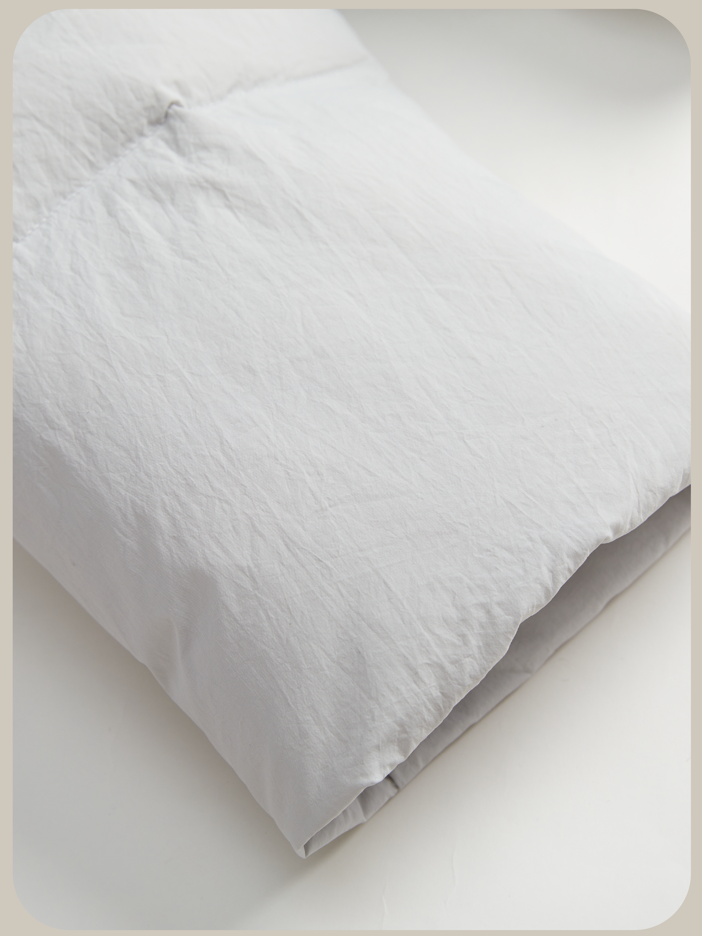 Double Lace Collar Duck Down Jacket/ダブルレースカラーダックダウンジャケット