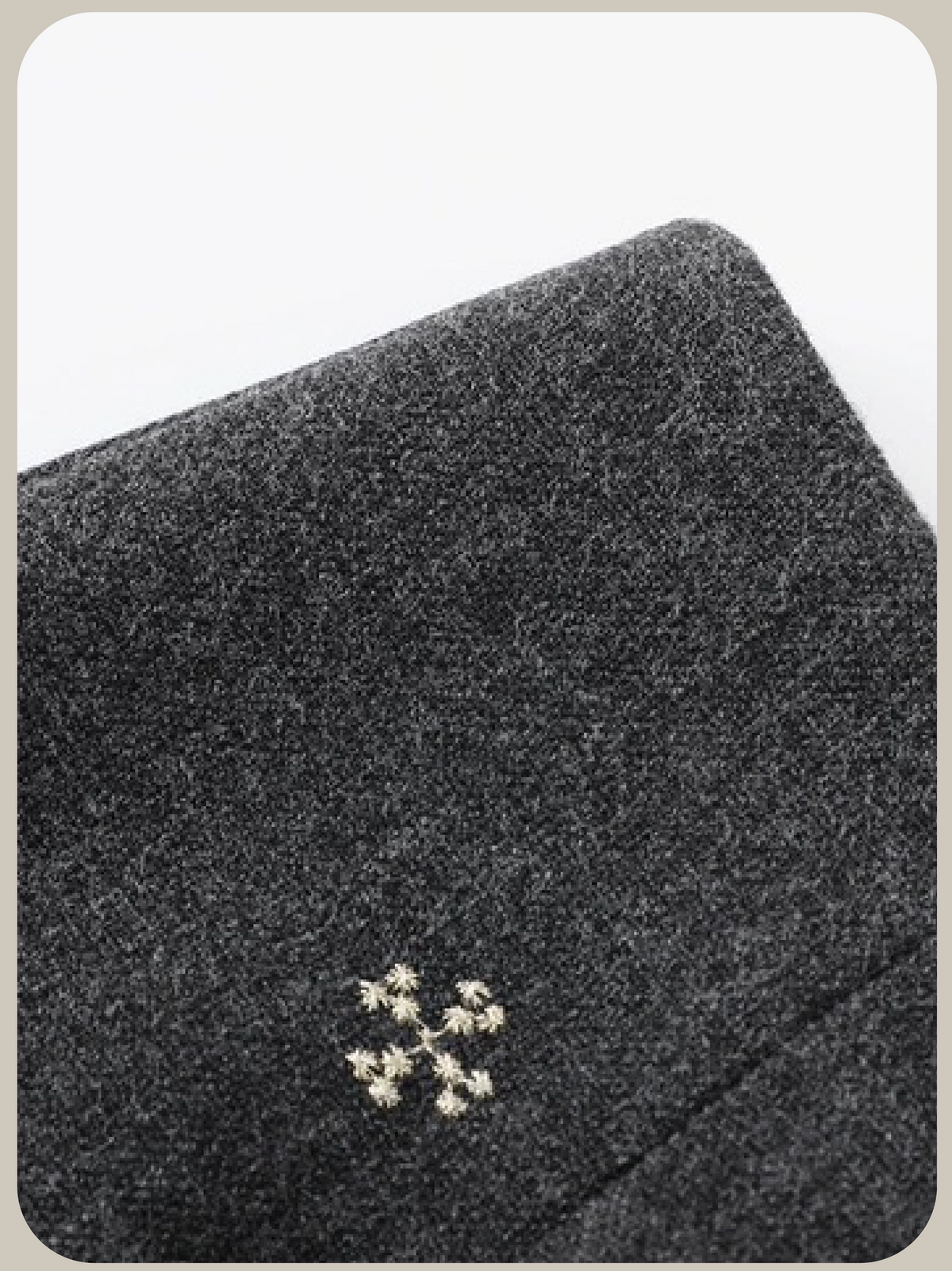 Texture Embroidery Flare Top Short Skirt Set Up/テクスチャー刺繍フレアトップス＆ショートスカートセットアップ