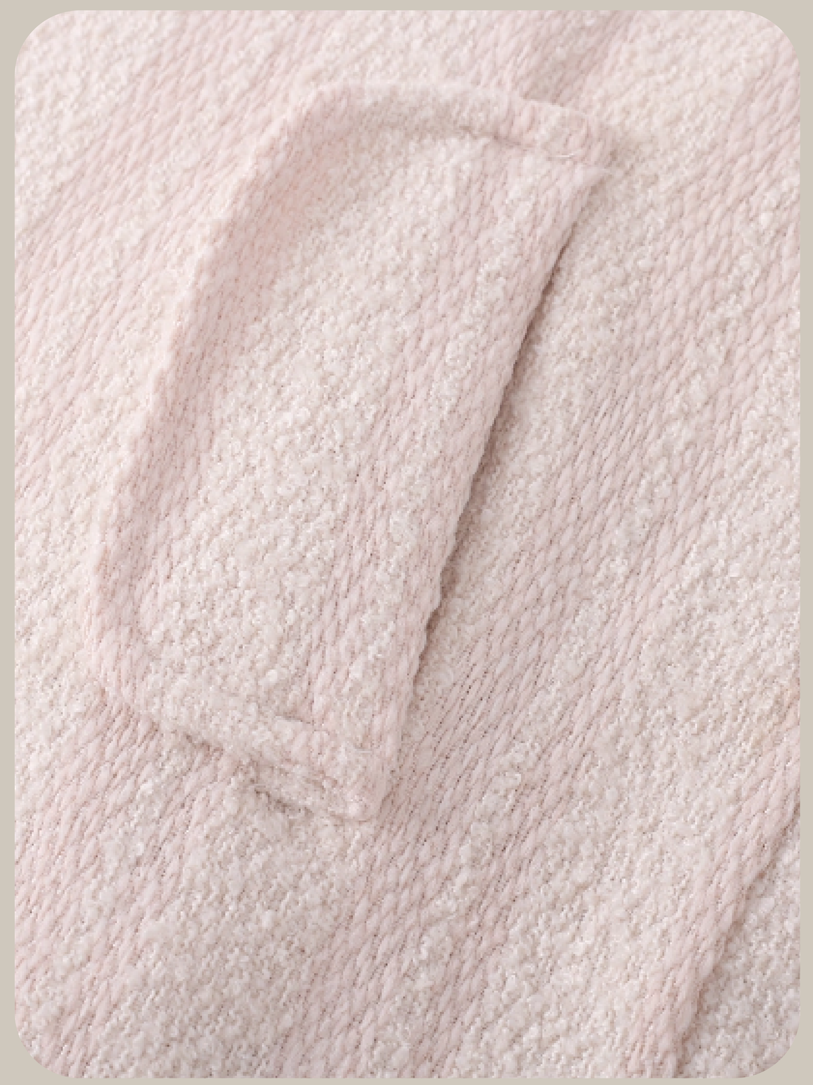 Pink Motif Fluffy Jacket/ピンクモチーフふわふわジャケット