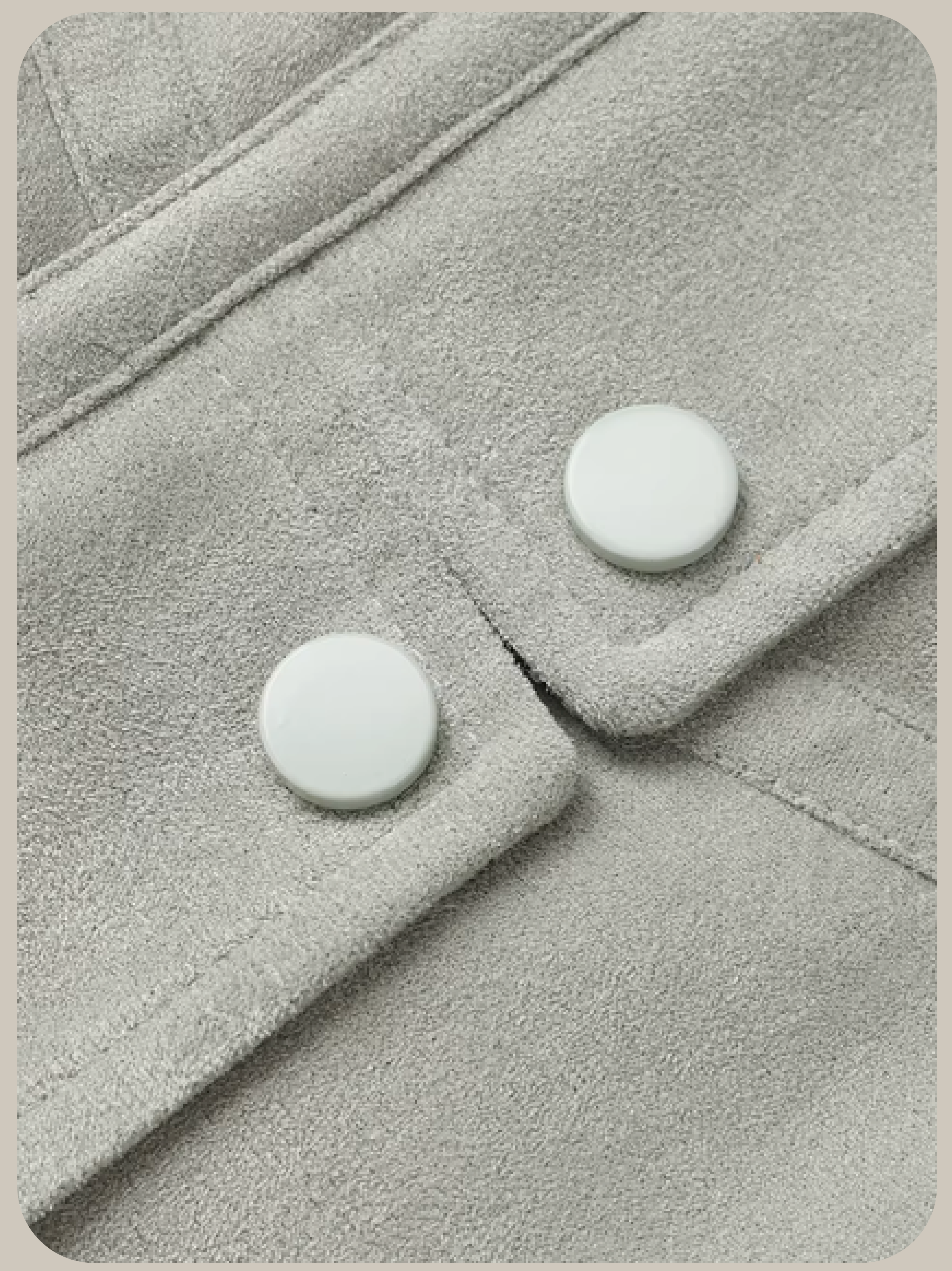 Cozy Faux Fur Jacket/フェイクファージャケット