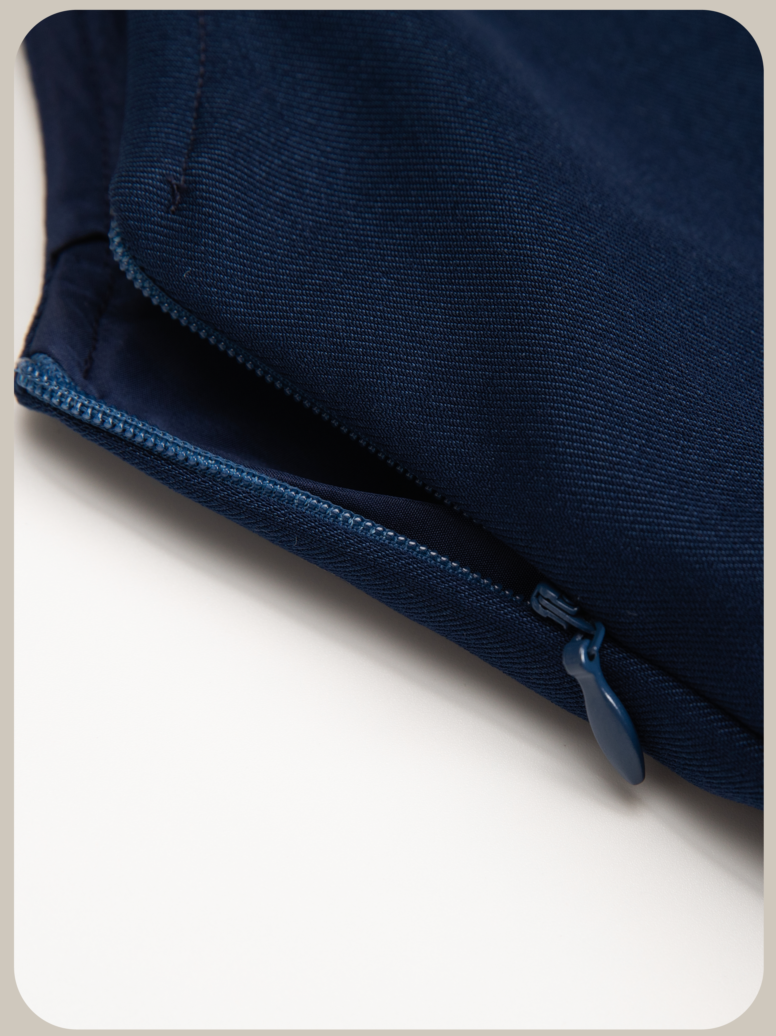 予約商品・Sailor Collar Waisted One Piece/セーラーカラーウエストワンピース