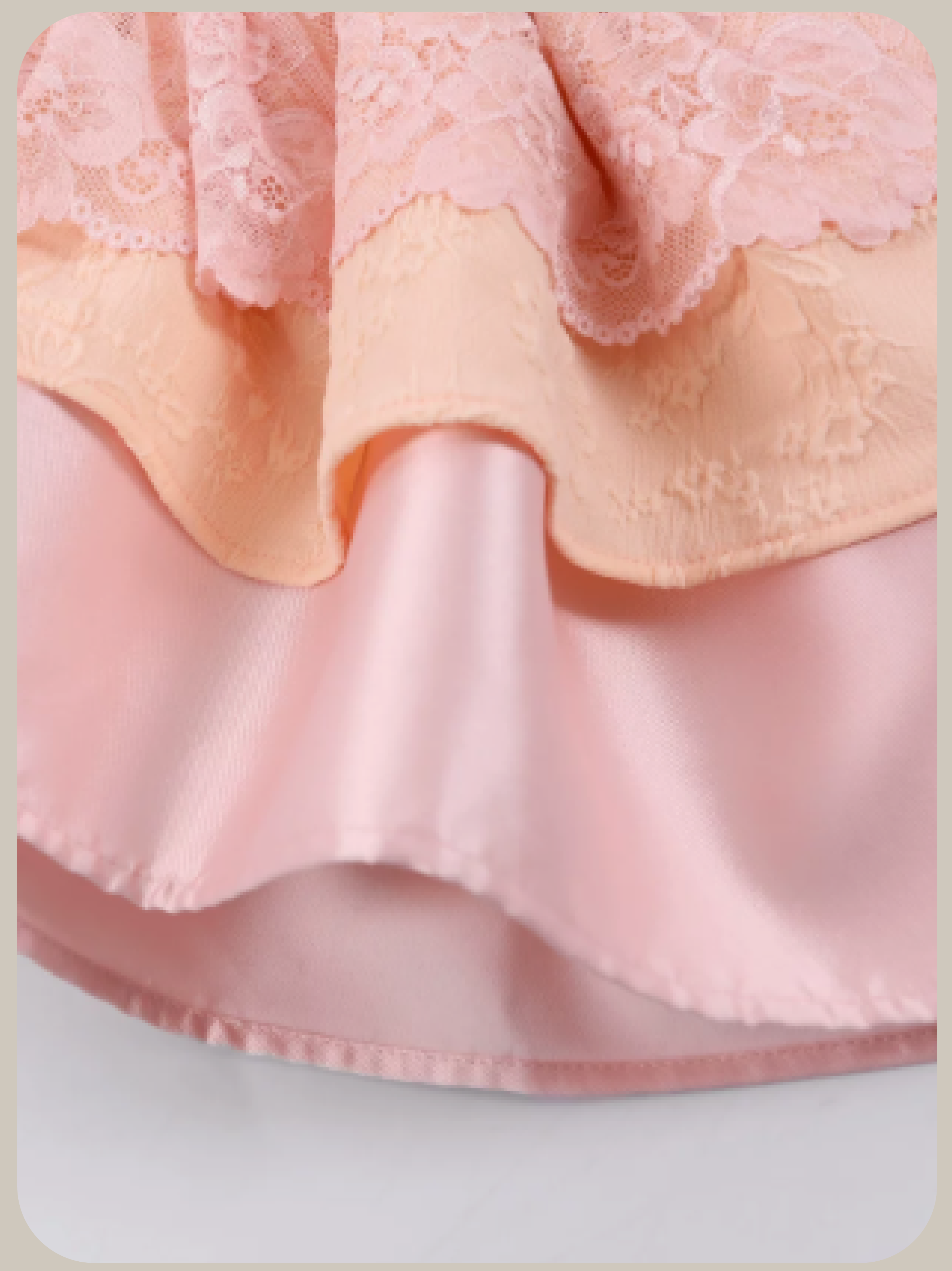Rose Lace-Up Princess Dress/ローズレースアッププリンセスドレス