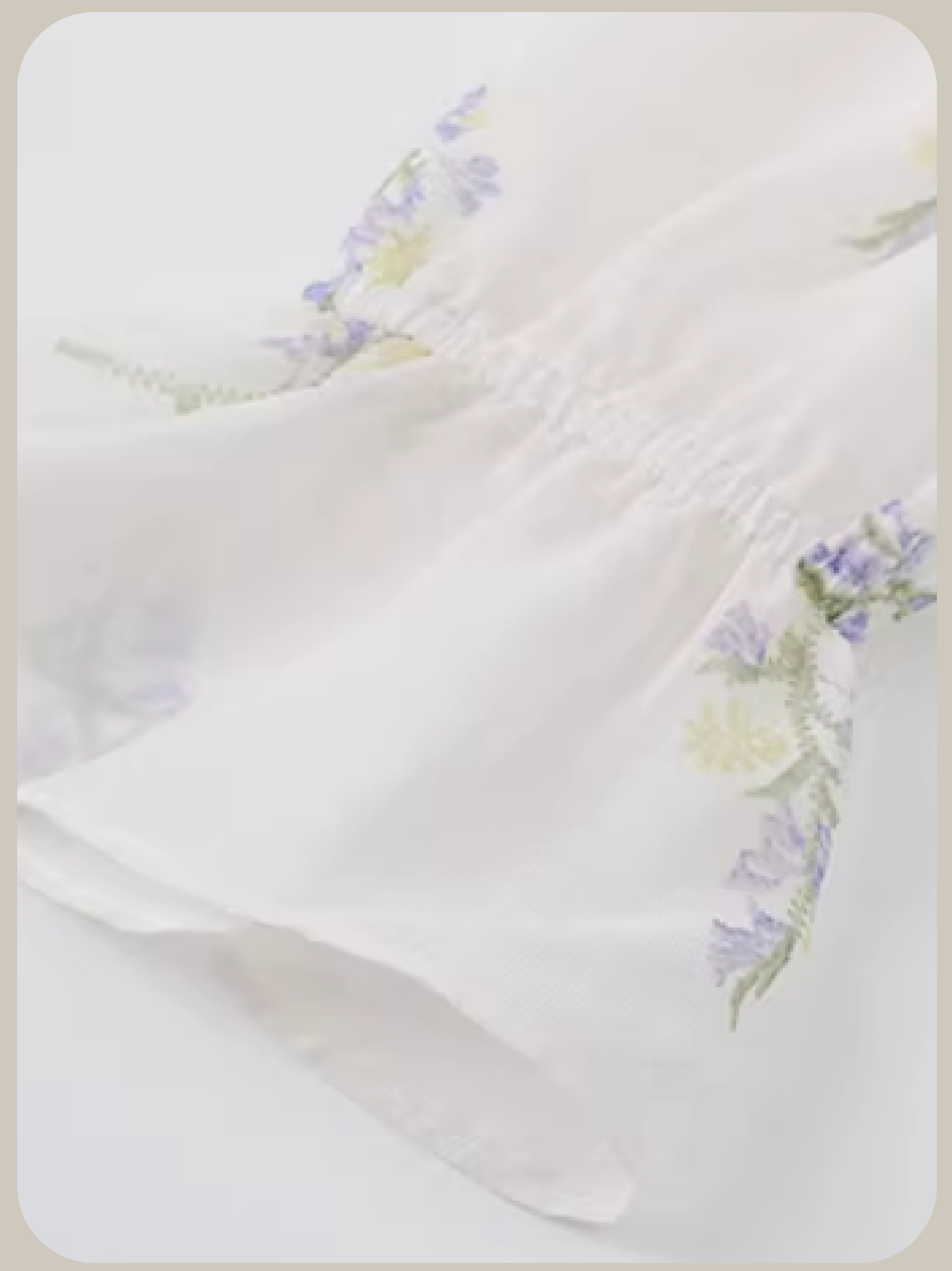 Sweet Floral Frill Blouse/スイートフローラルフリルブラウス