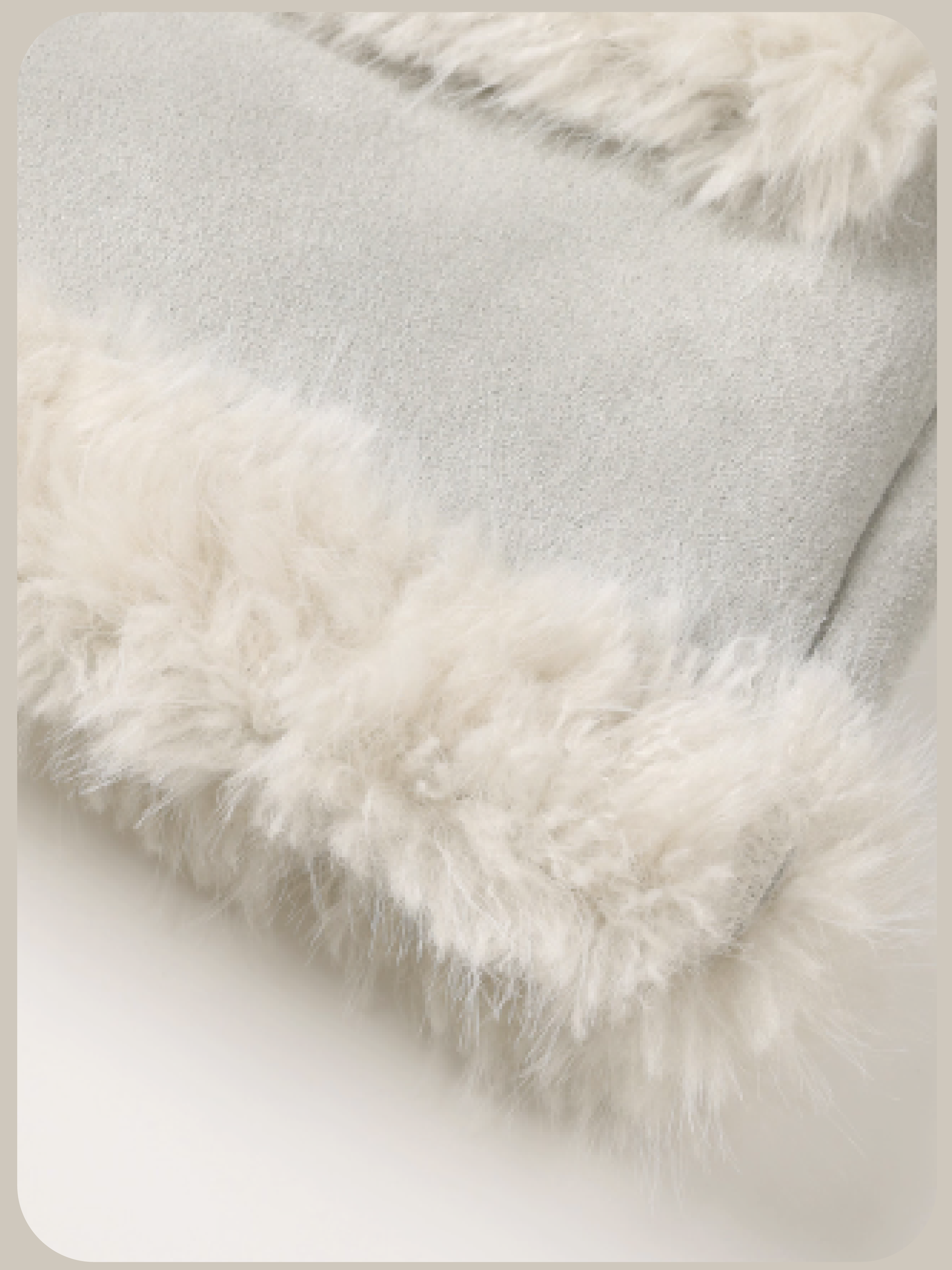 Two Way Fluffy Fur Coat/ふわふわツーウェイファーコート