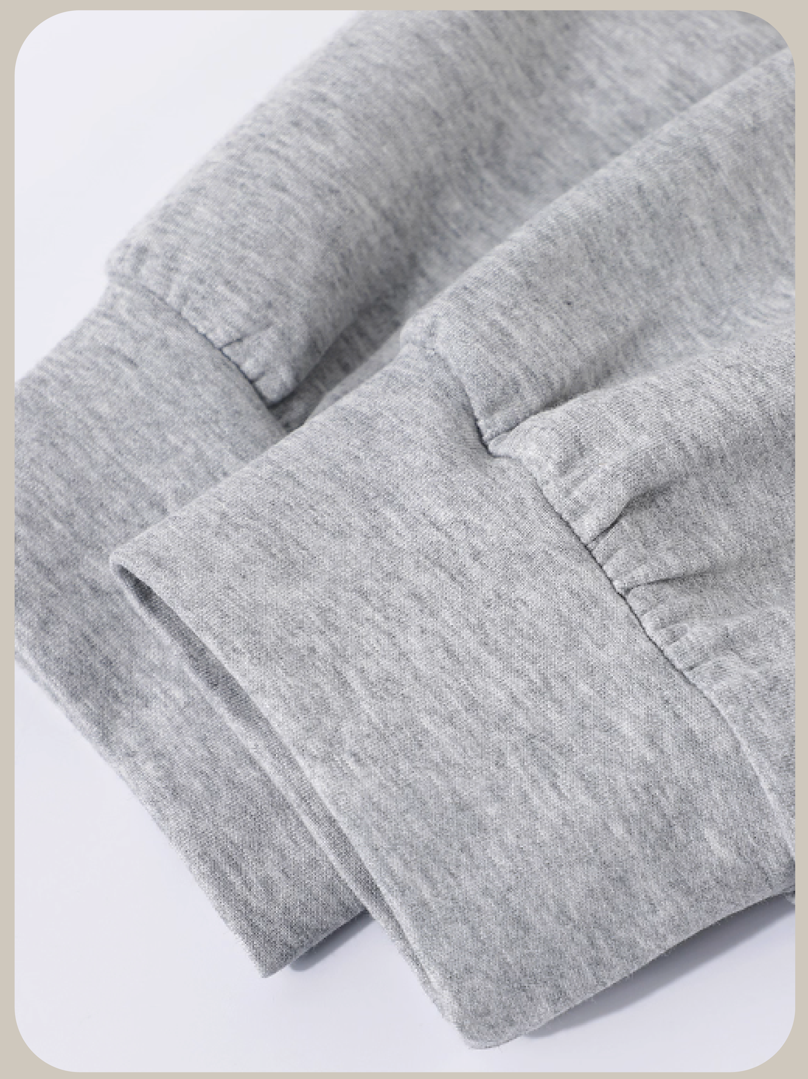 Lace Ribbon Sweat Set Up/レースリボンスウェットセットアップ