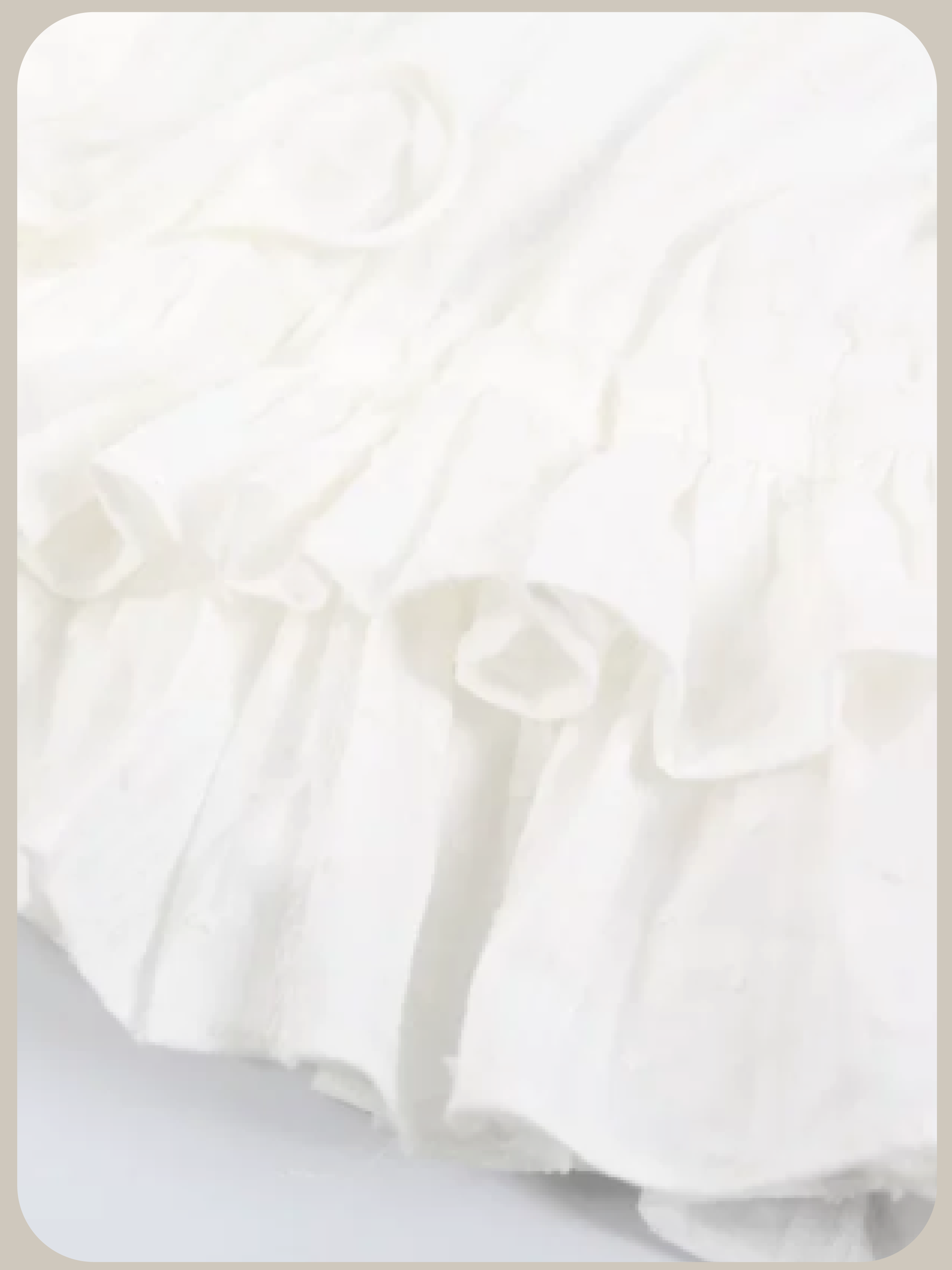 Lace Trim Off Shoulder Tiered Dress/レーストリムオフショルダーティアードドレス