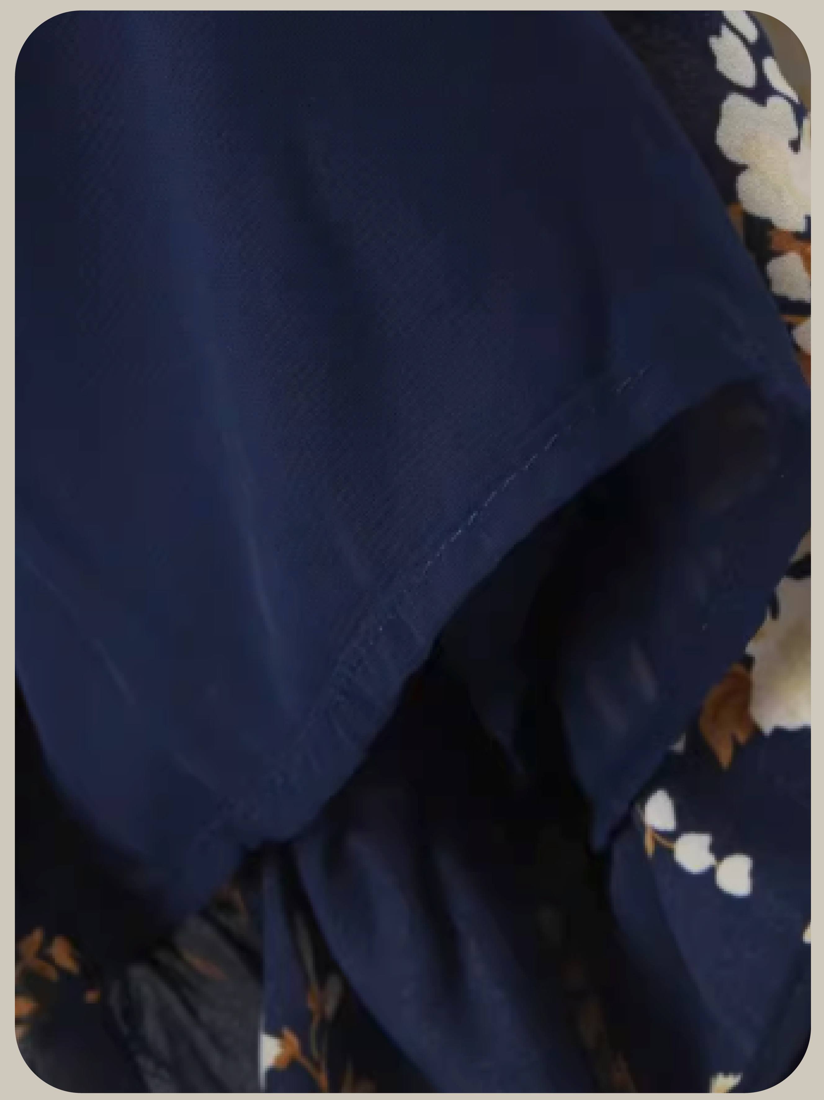 Romantic Floral Cami Dress/ロマンティック花柄キャミドレス